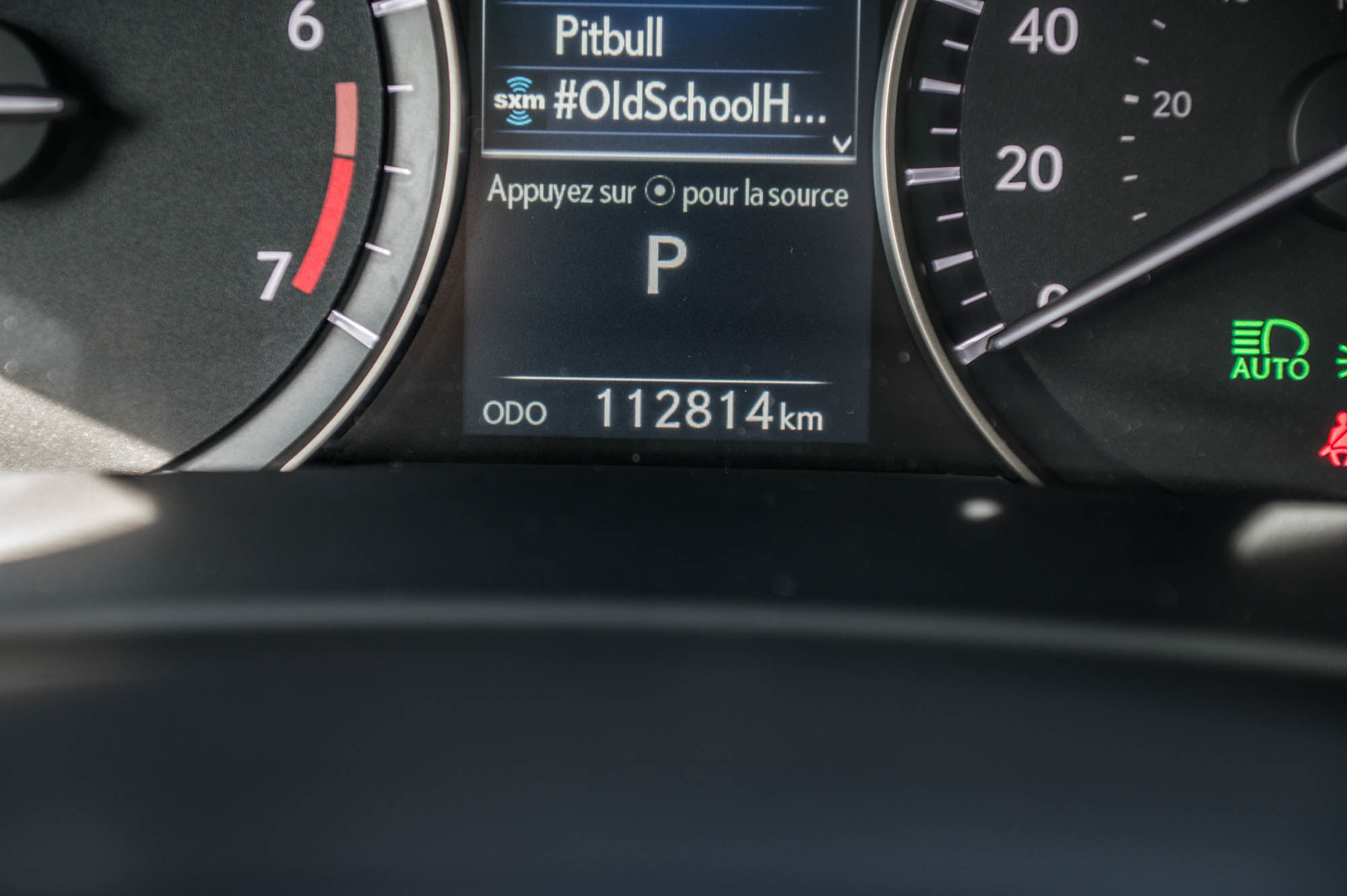 2021 Lexus RX 350 in Laval, Quebec