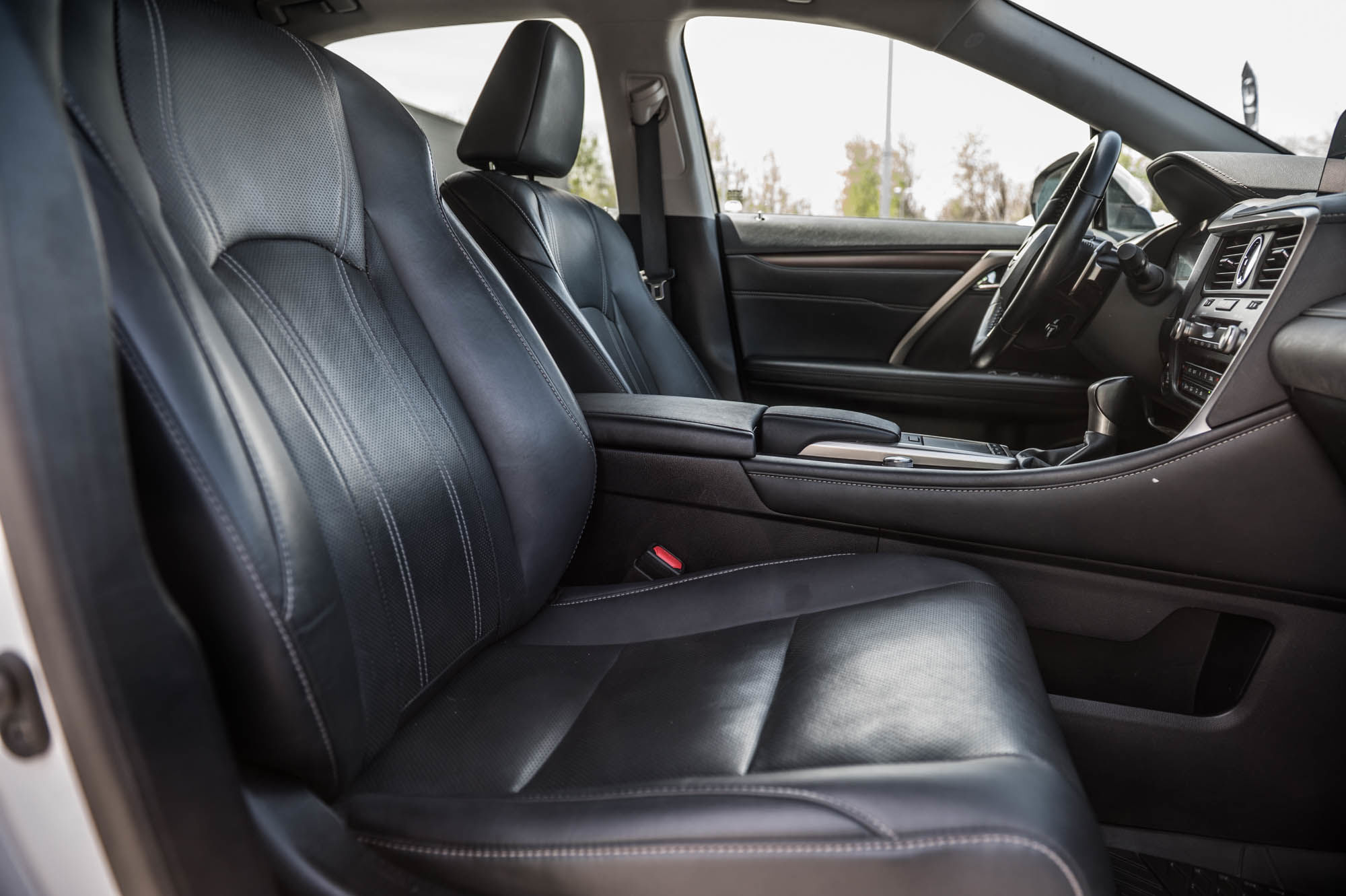 2021 Lexus RX 350 in Laval, Quebec