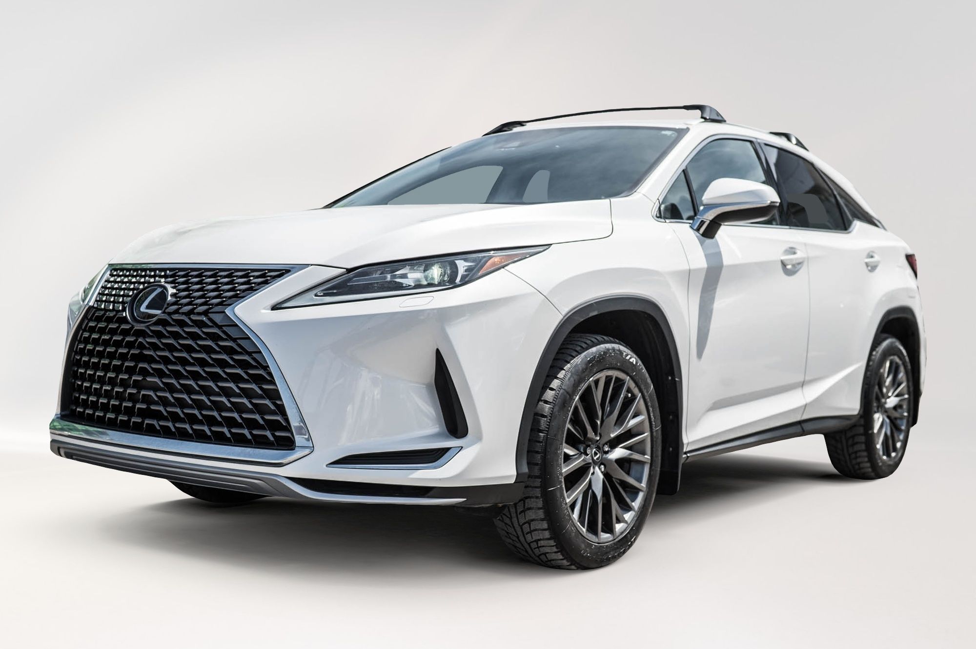 2021 Lexus RX 350 in Laval, Quebec