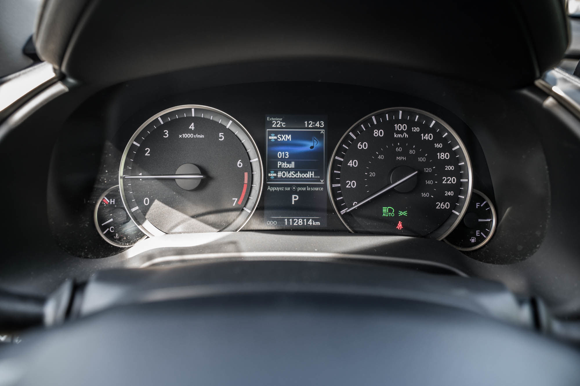 2021 Lexus RX 350 in Laval, Quebec