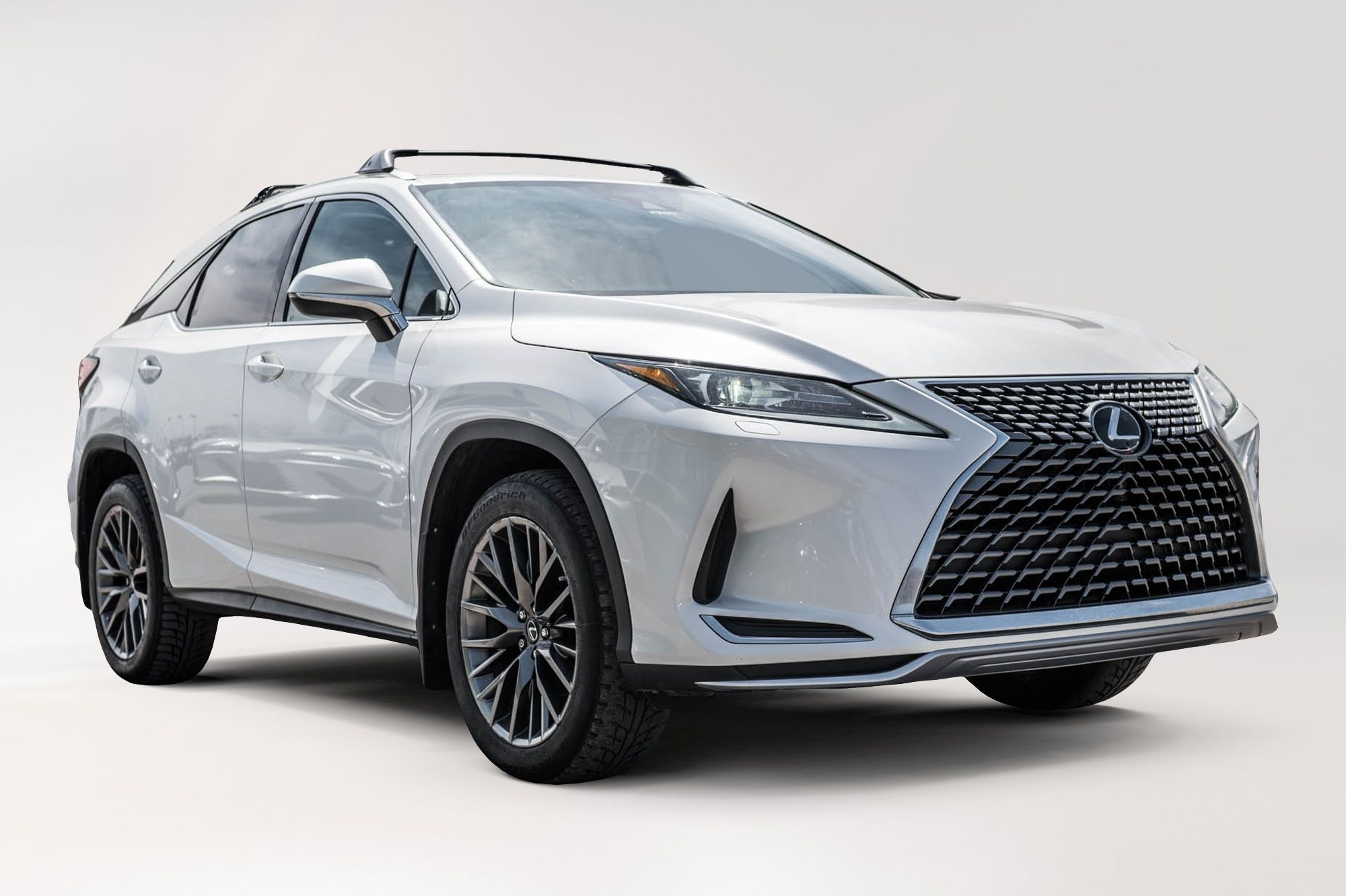 2021 Lexus RX 350 in Laval, Quebec