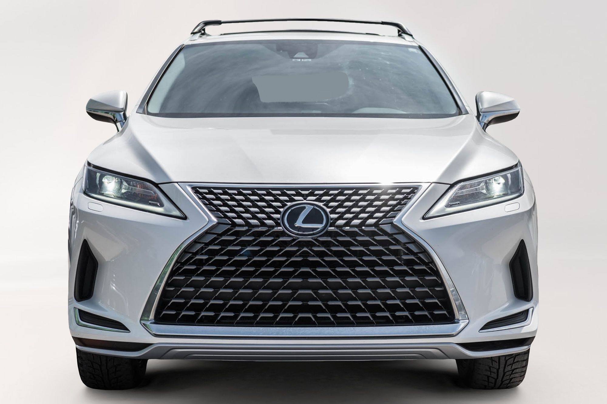 2021 Lexus RX 350 in Laval, Quebec