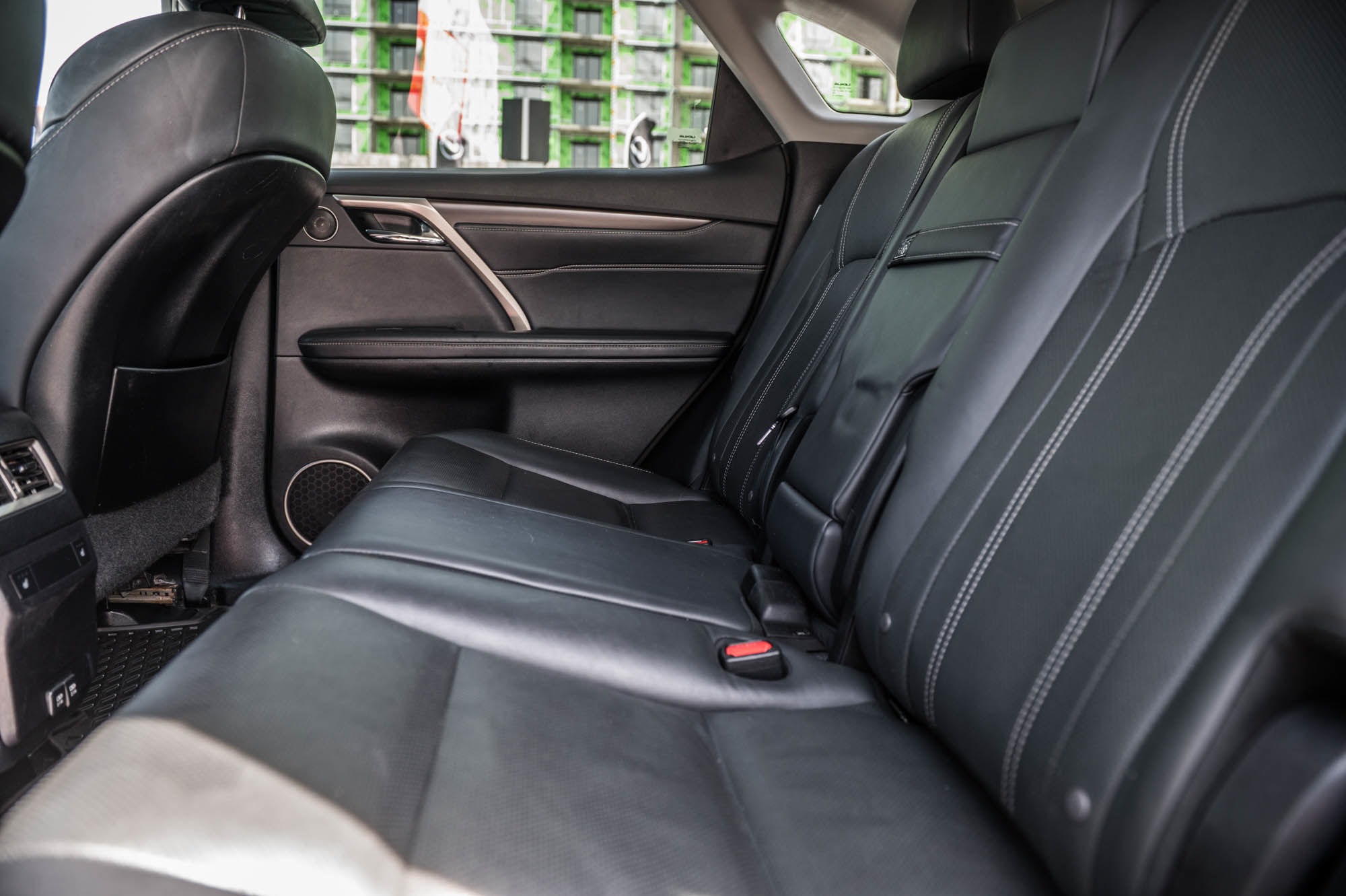 2021 Lexus RX 350 in Laval, Quebec