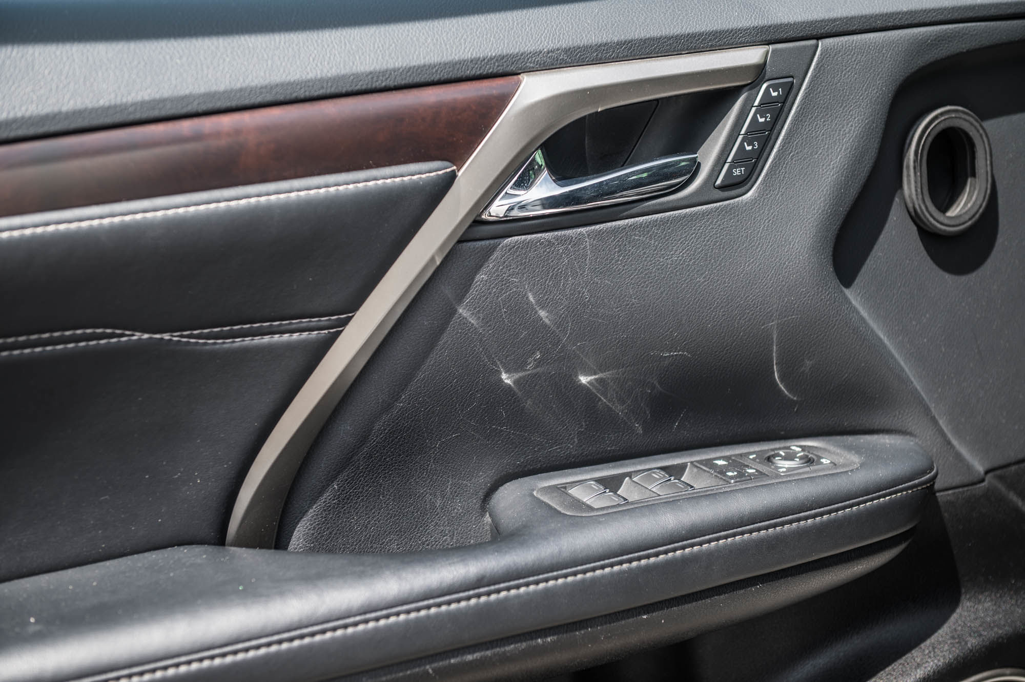 2021 Lexus RX 350 in Laval, Quebec