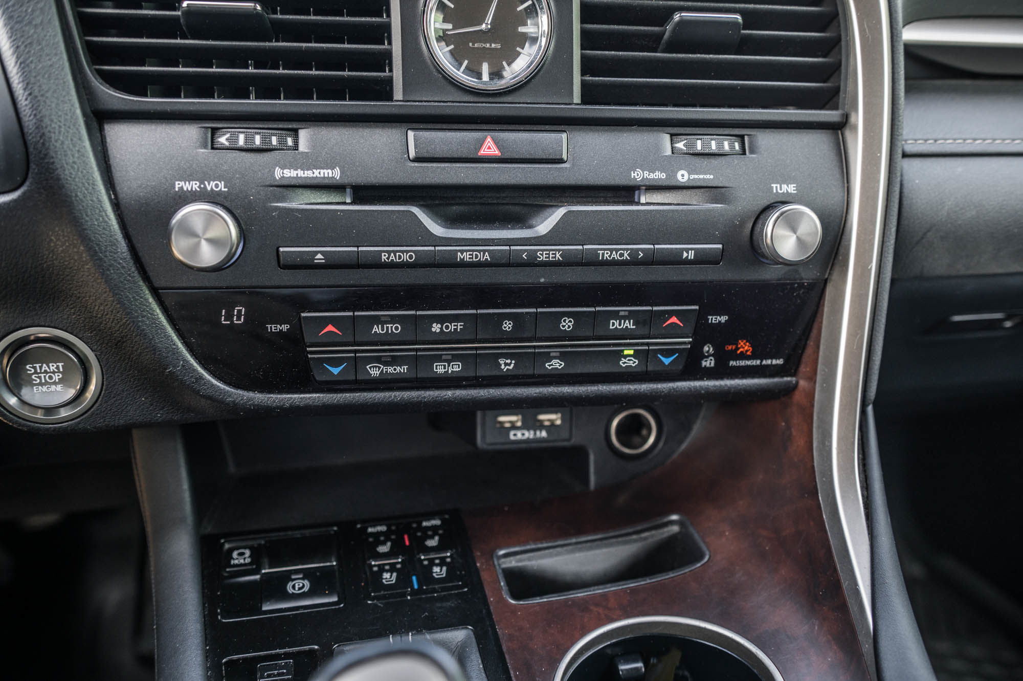 2021 Lexus RX 350 in Laval, Quebec