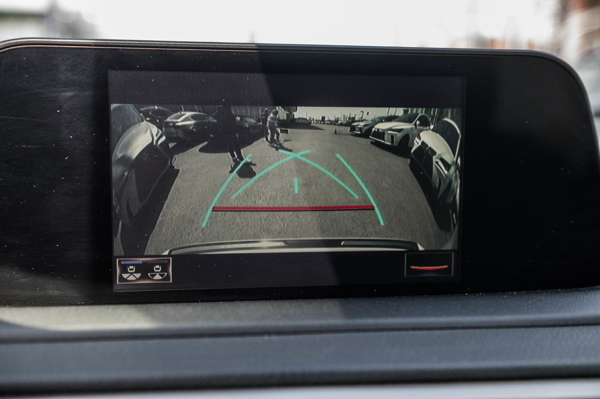 2021 Lexus RX 350 in Laval, Quebec