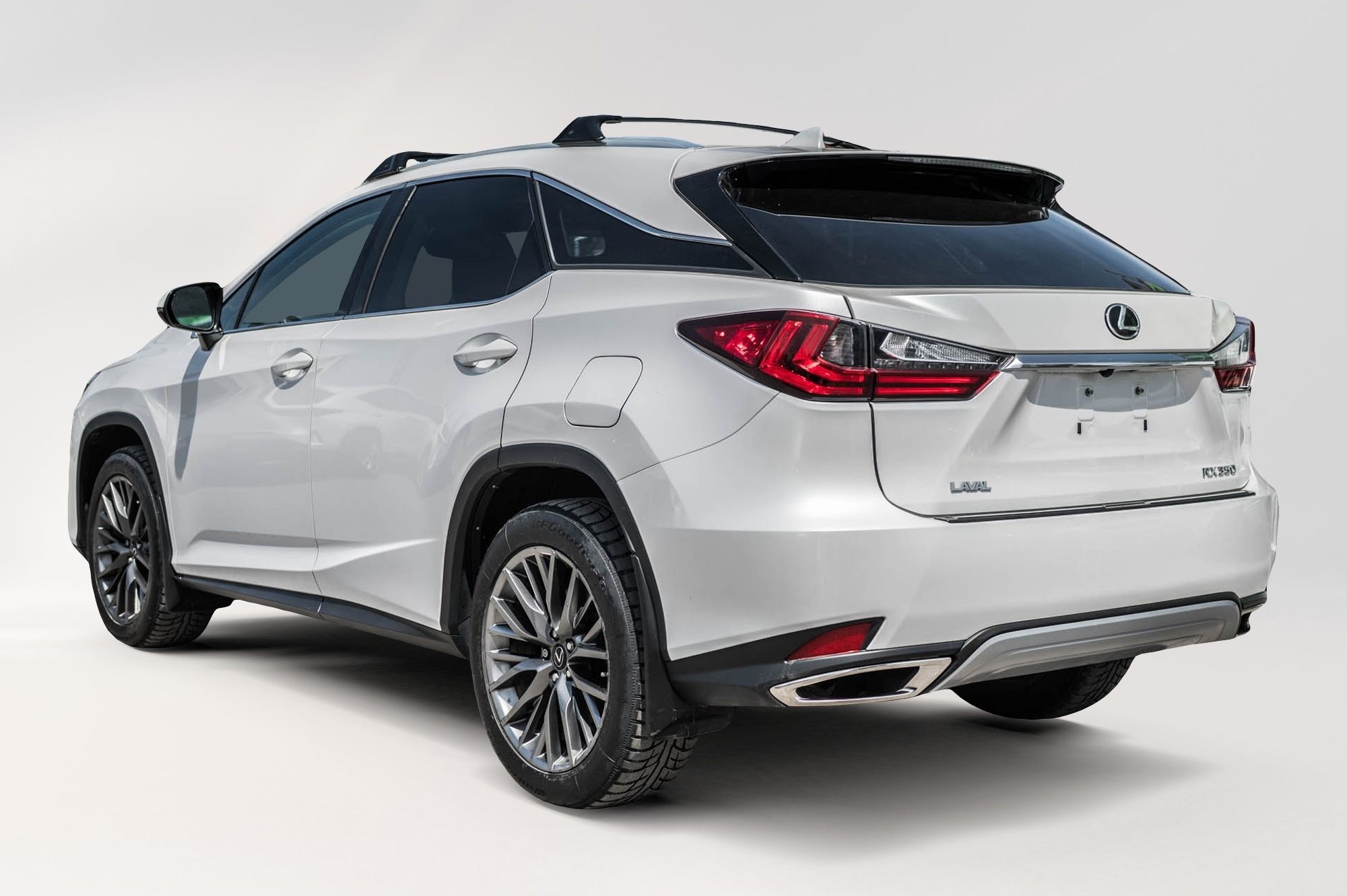2021 Lexus RX 350 in Laval, Quebec