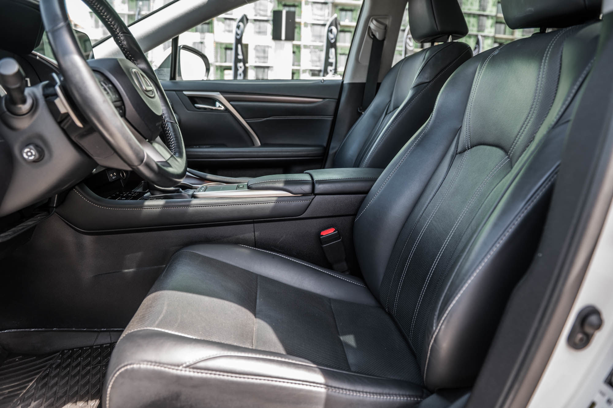 2021 Lexus RX 350 in Laval, Quebec
