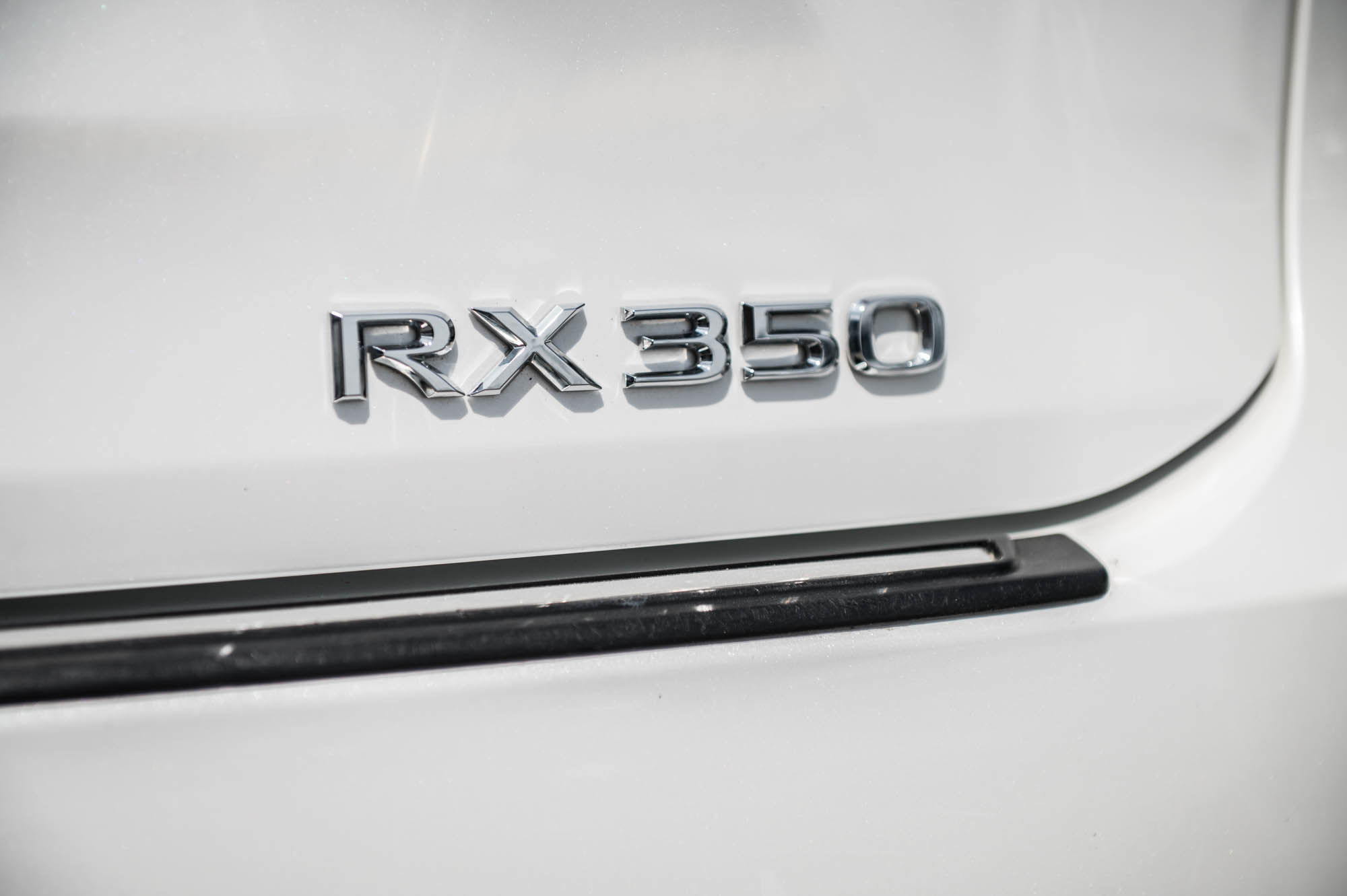 2021 Lexus RX 350 in Laval, Quebec