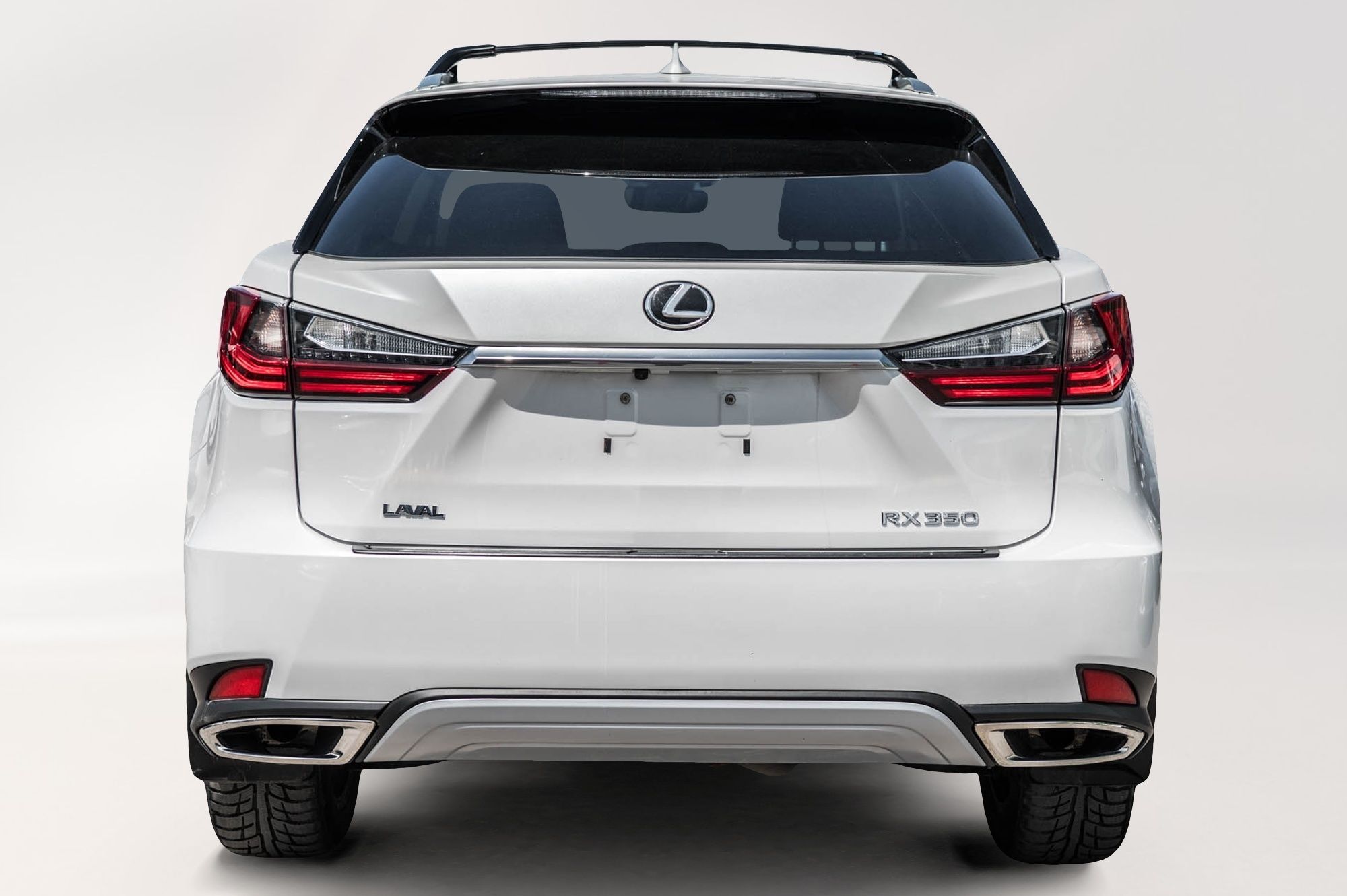 2021 Lexus RX 350 in Laval, Quebec