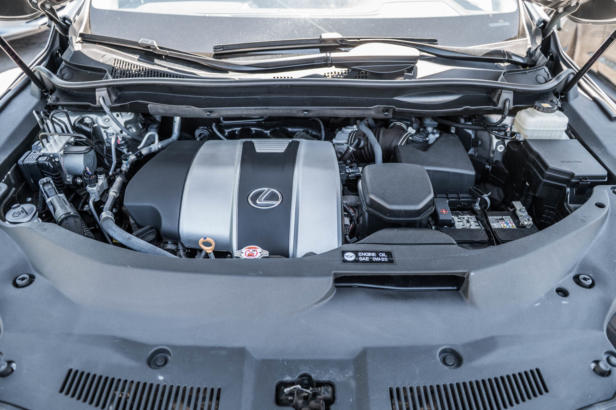 2022 Lexus RX 350 in Laval, Quebec