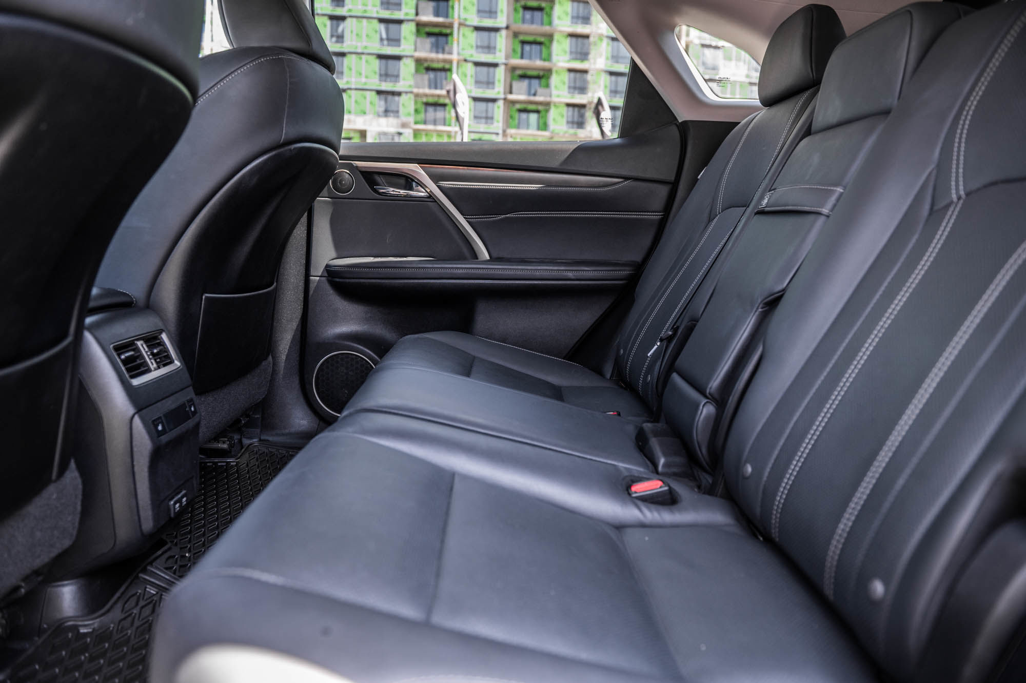 2022 Lexus RX 350 in Laval, Quebec
