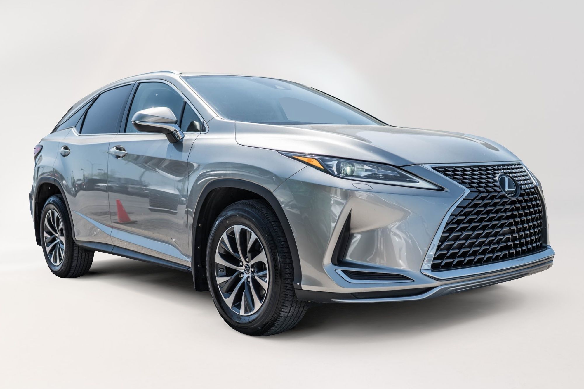 2022 Lexus RX 350 in Laval, Quebec