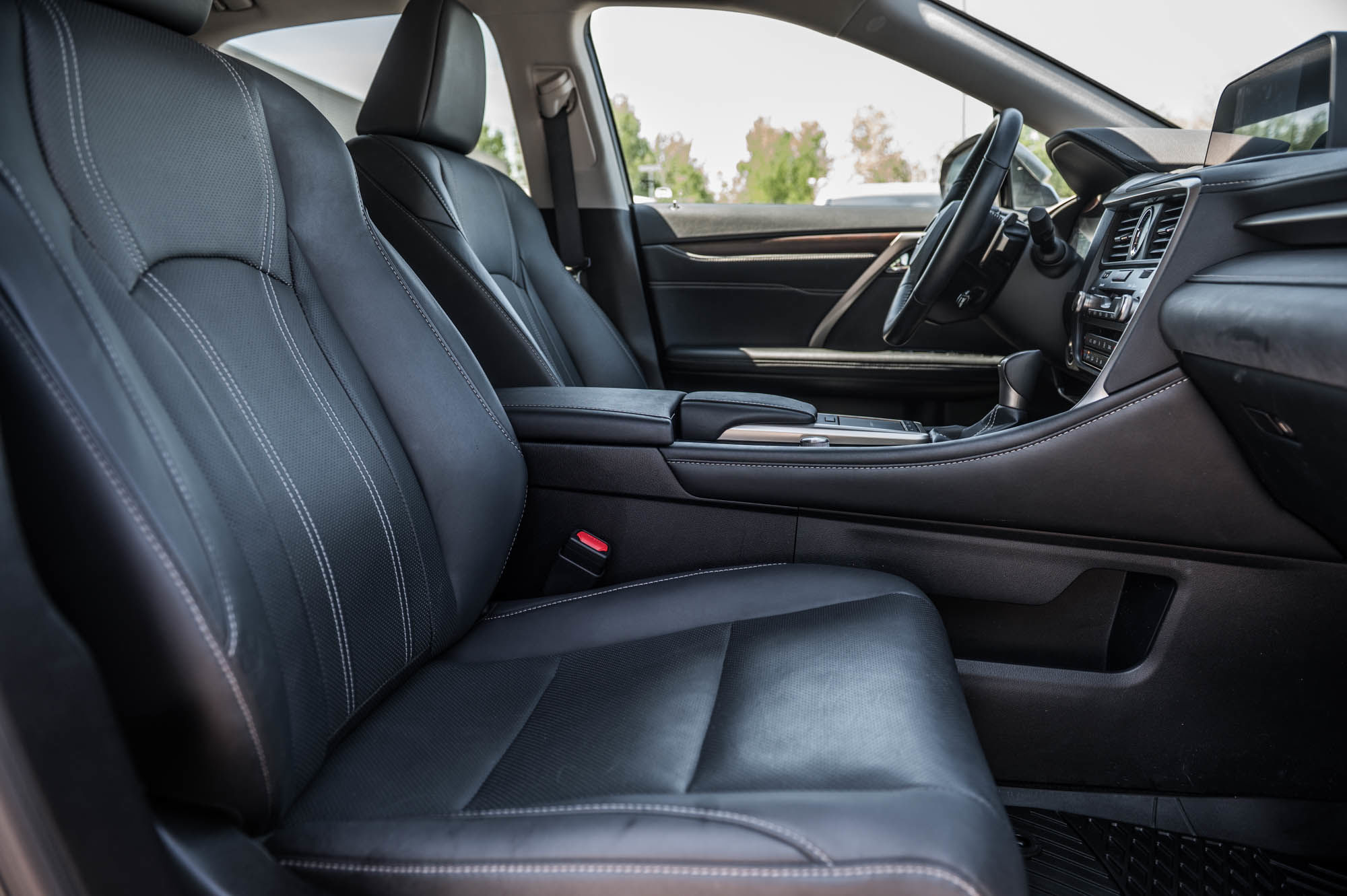 2022 Lexus RX 350 in Laval, Quebec