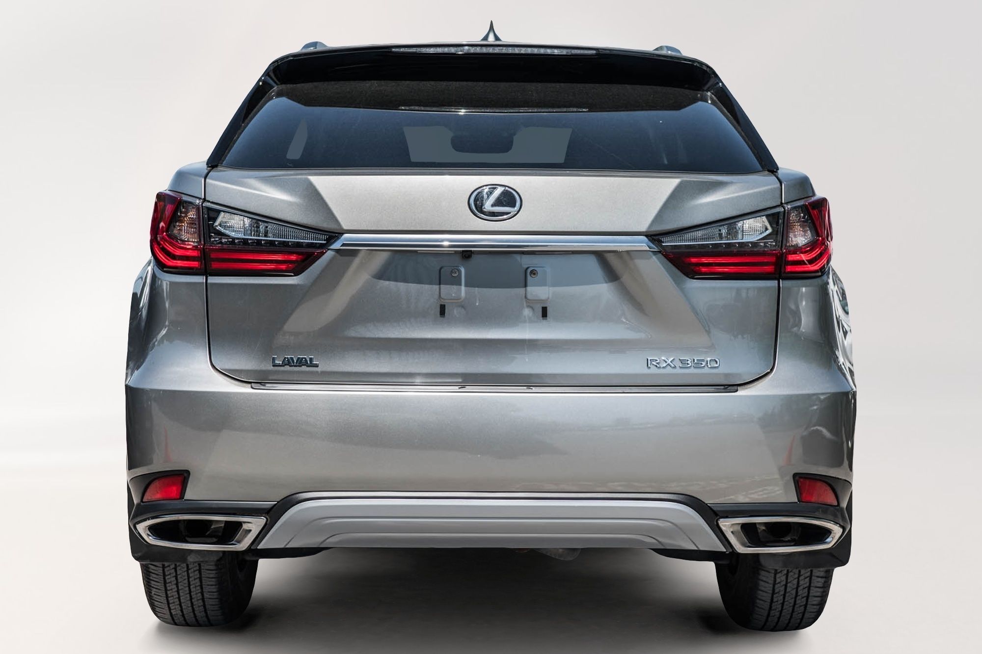 2022 Lexus RX 350 in Laval, Quebec