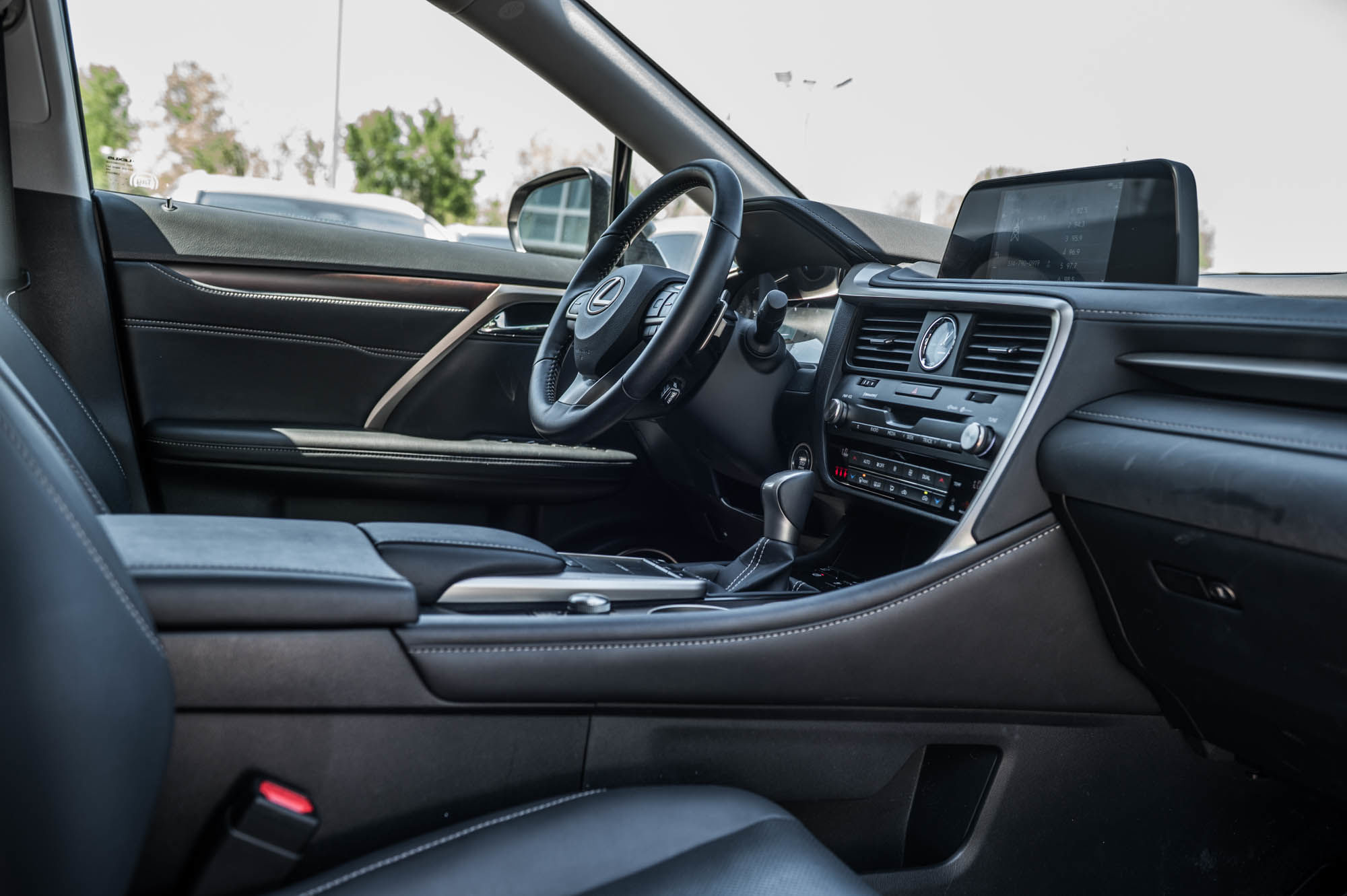 2022 Lexus RX 350 in Laval, Quebec
