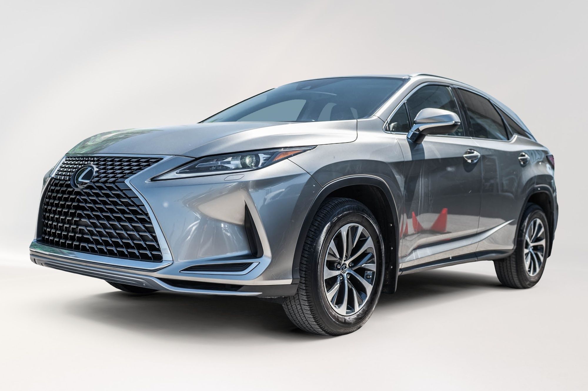 2022 Lexus RX 350 in Laval, Quebec