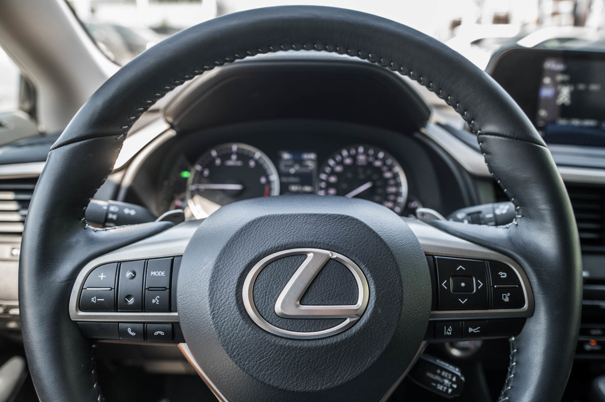2022 Lexus RX 350 in Laval, Quebec