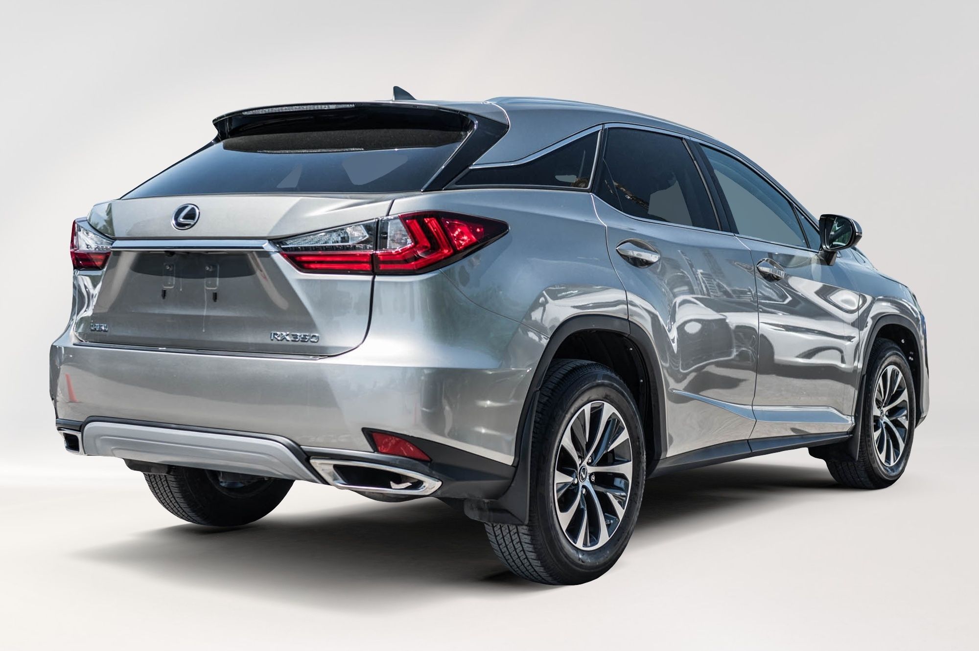 2022 Lexus RX 350 in Laval, Quebec