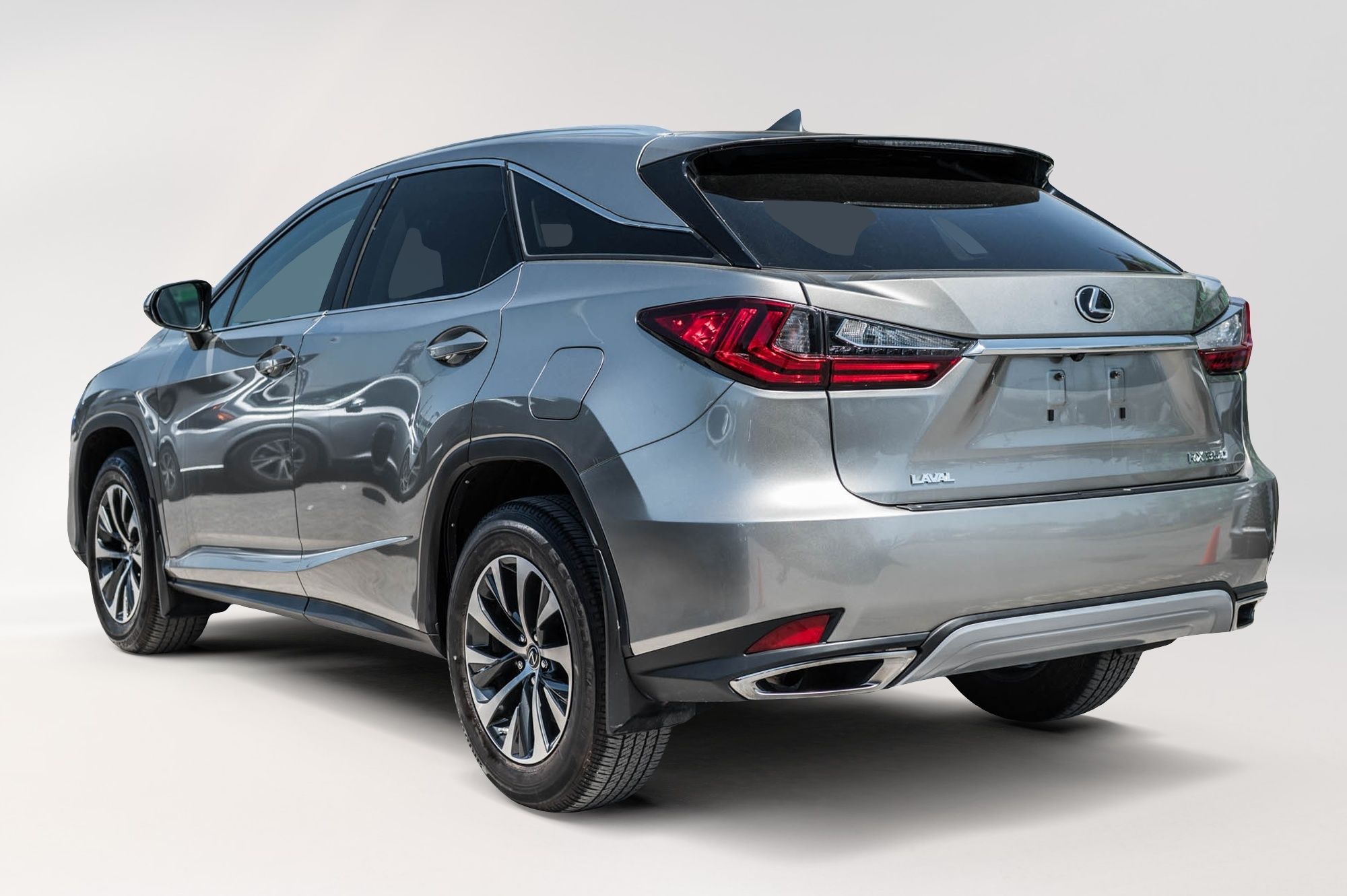 2022 Lexus RX 350 in Laval, Quebec