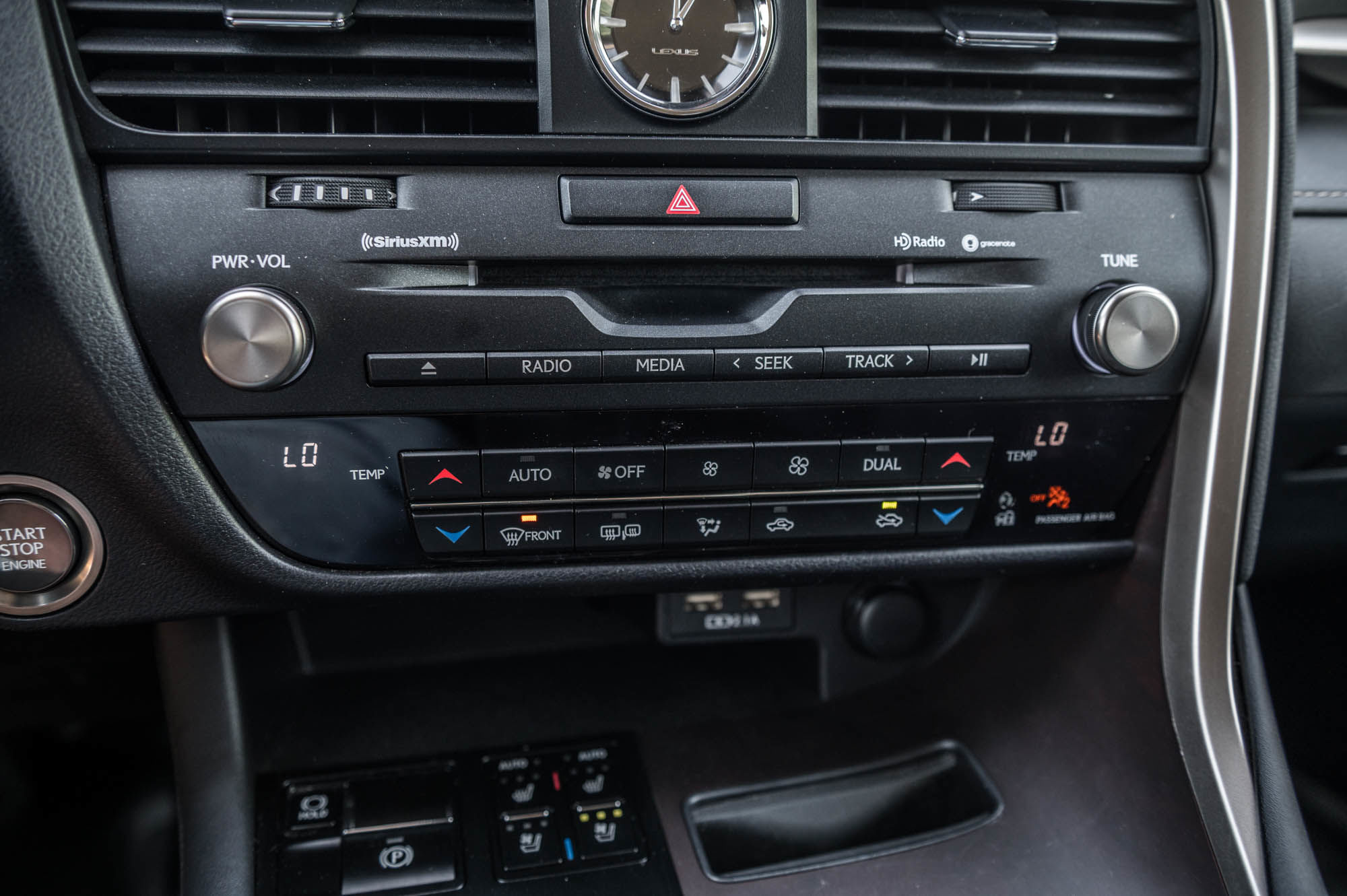 2022 Lexus RX 350 in Laval, Quebec