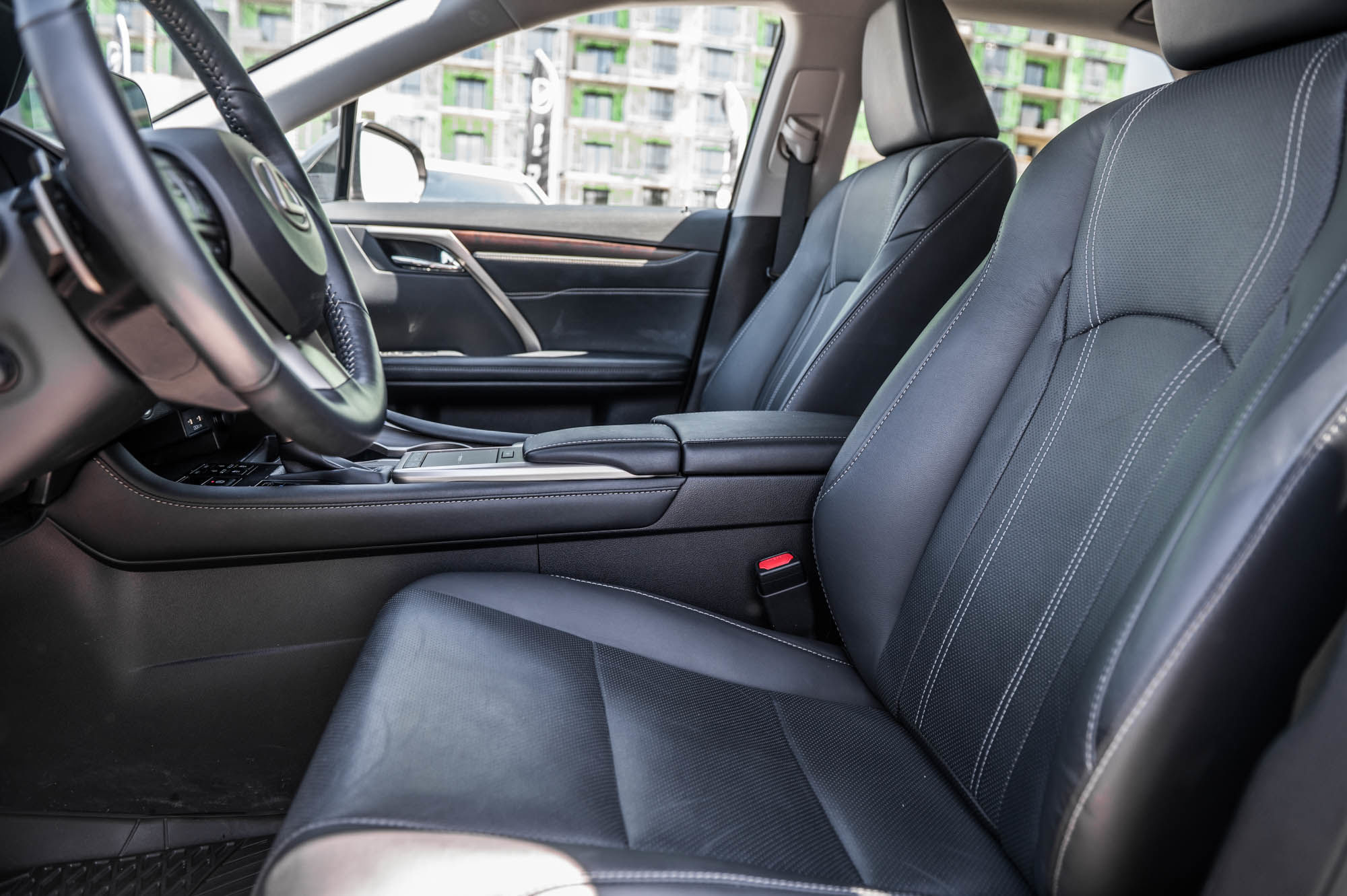 2022 Lexus RX 350 in Laval, Quebec