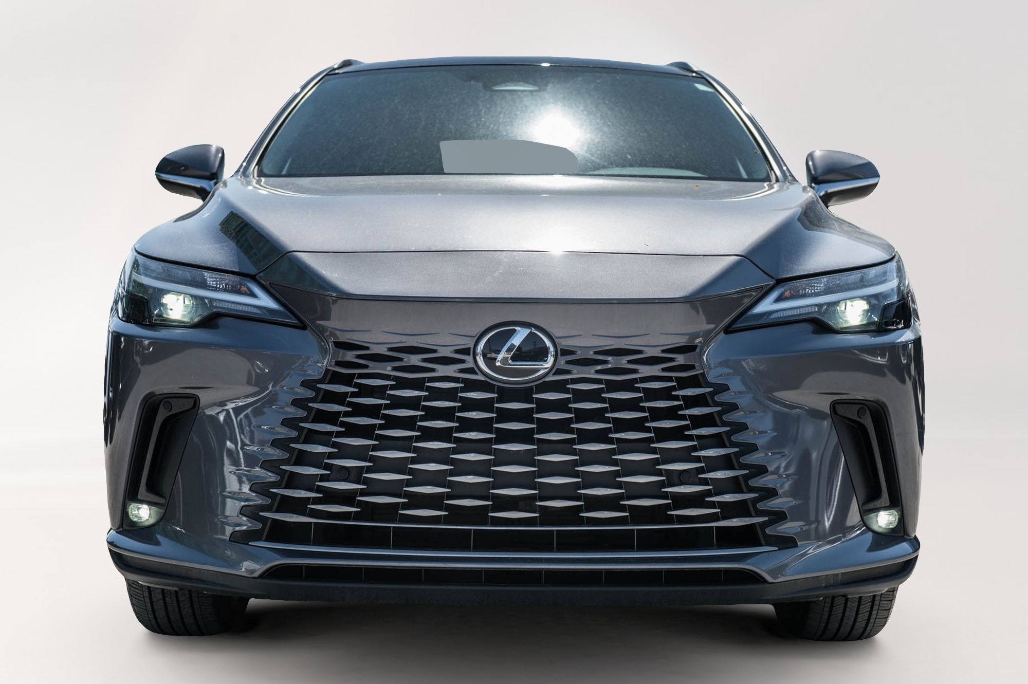 Lexus RX 350h  2023 à Laval, Québec