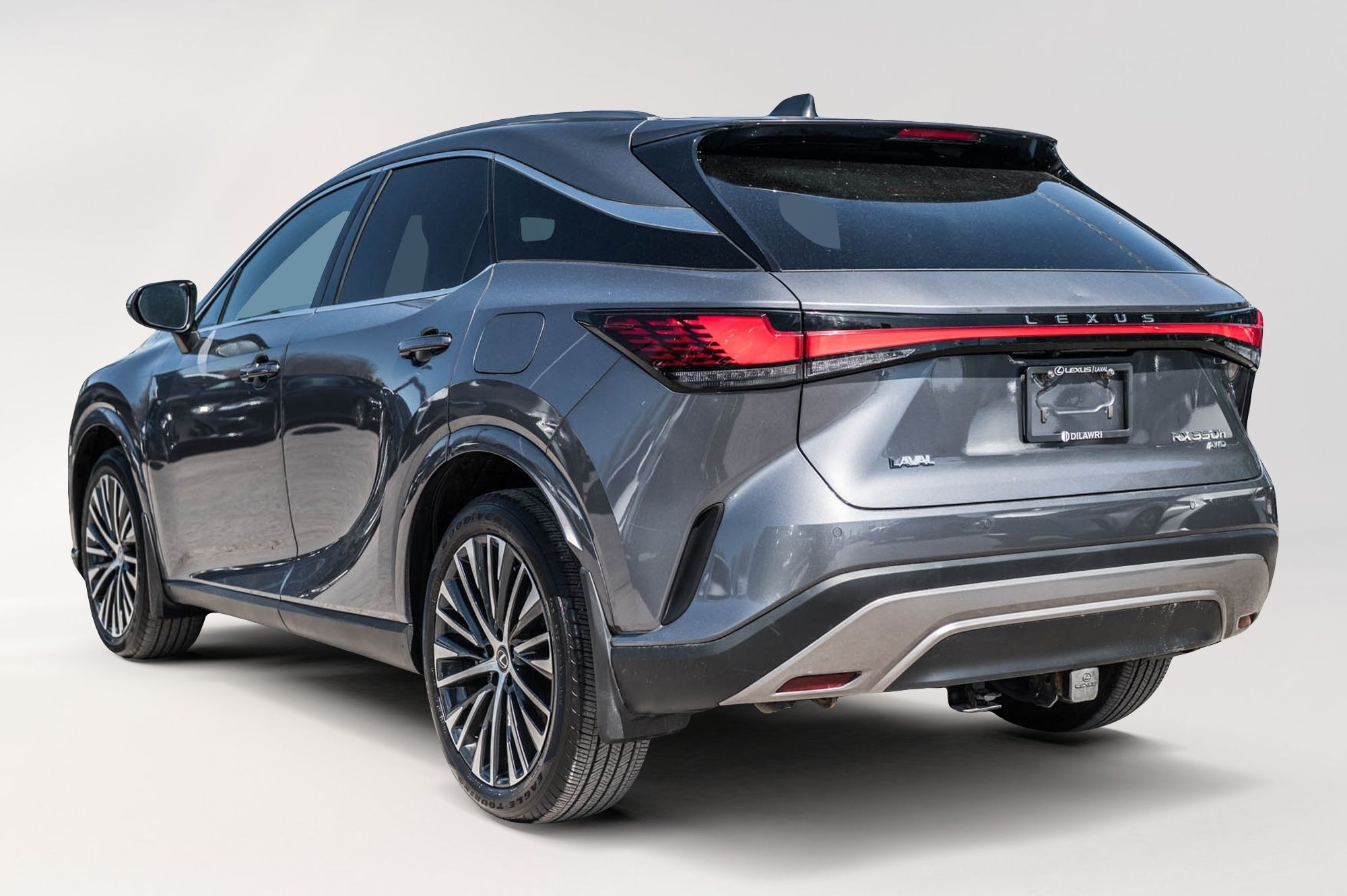Lexus RX 350h  2023 à Laval, Québec