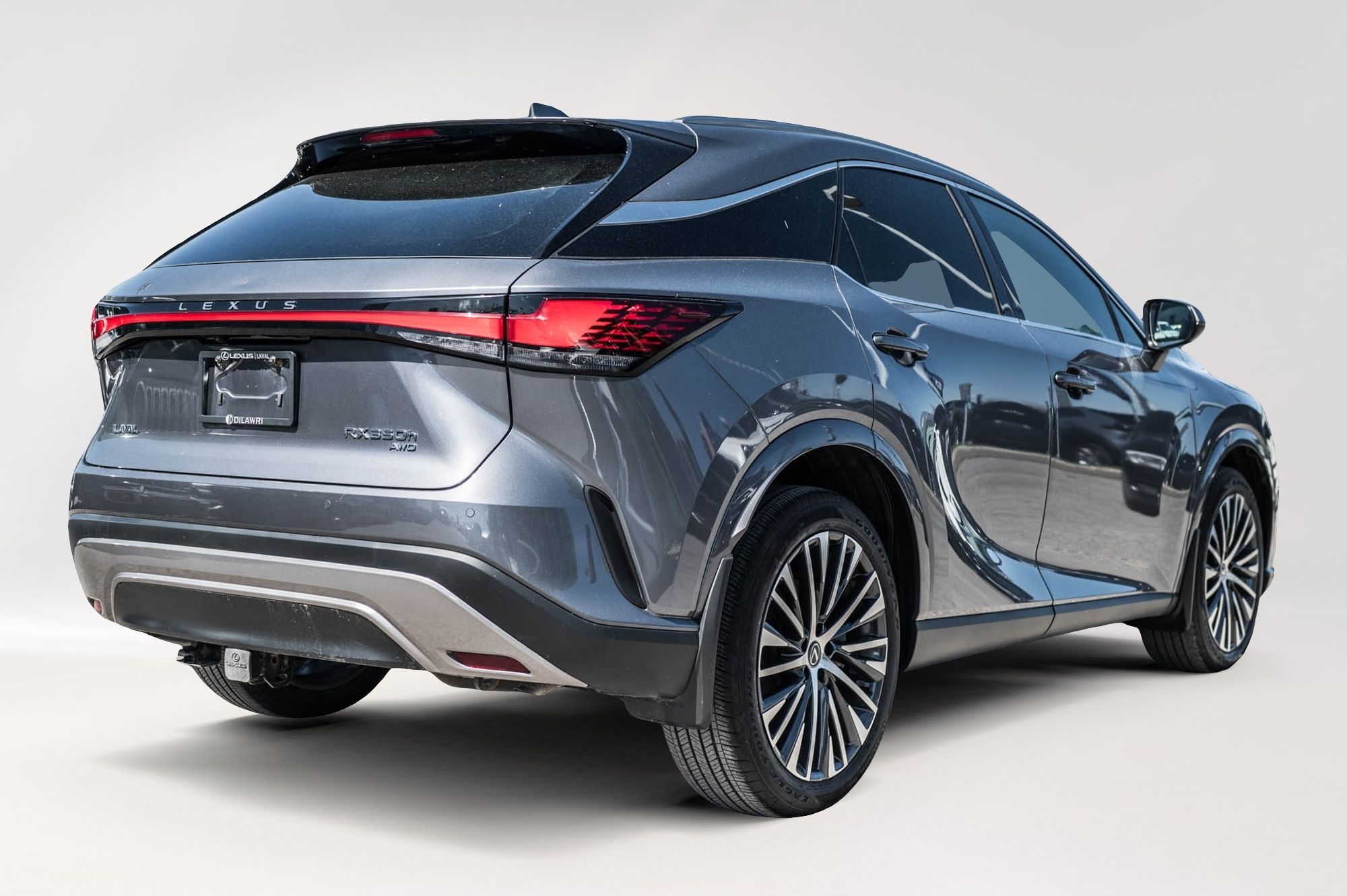 Lexus RX 350h  2023 à Laval, Québec