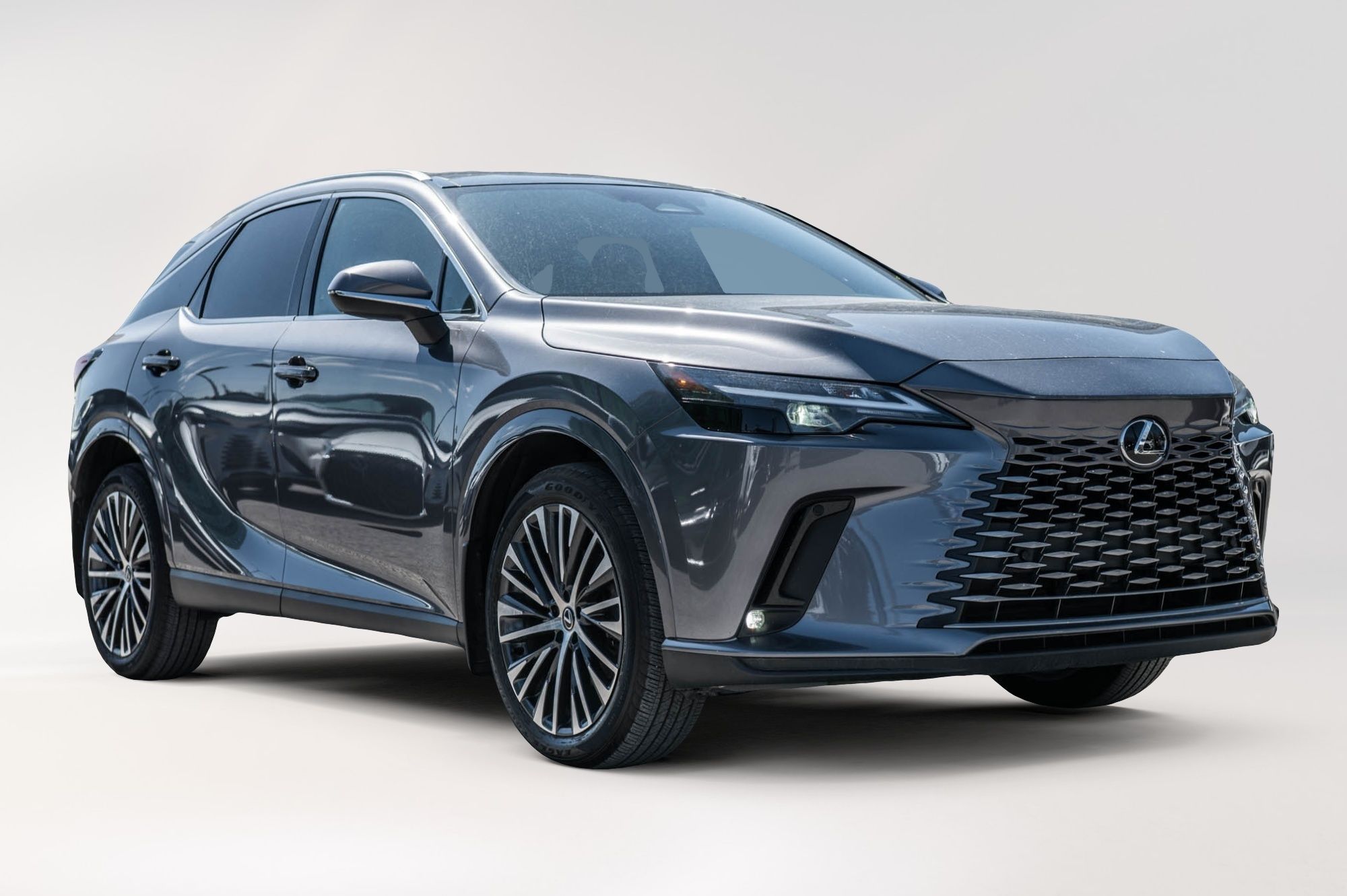 Lexus RX 350h  2023 à Laval, Québec