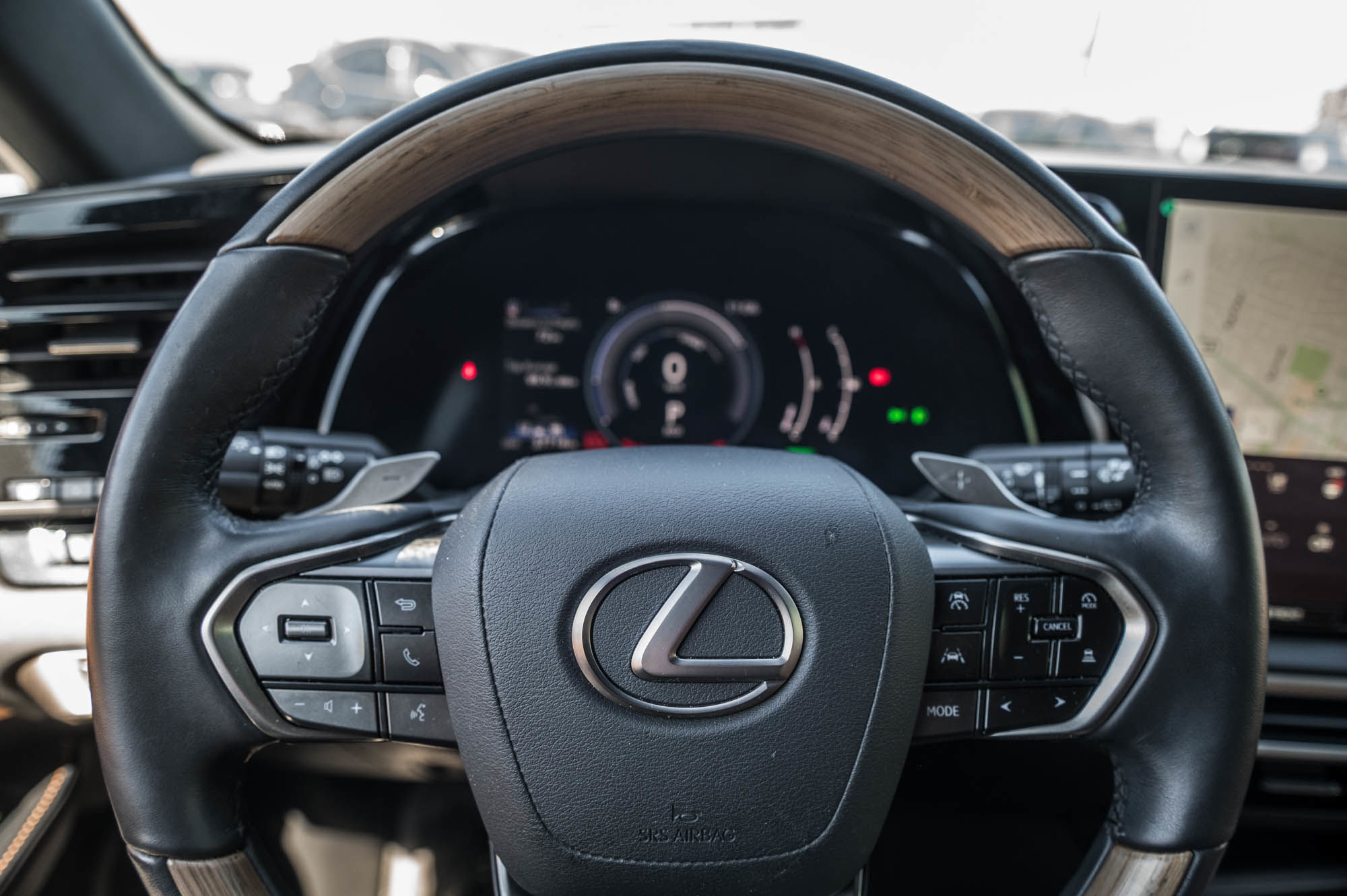 Lexus RX 350h  2023 à Laval, Québec