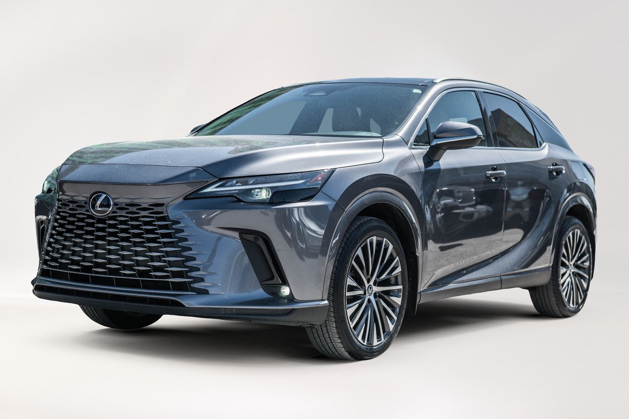 Lexus RX 350h  2023 à Laval, Québec