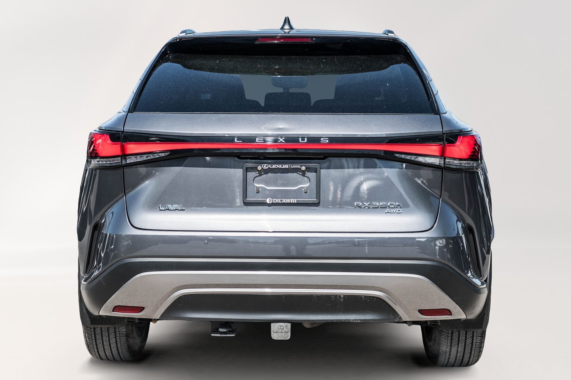 Lexus RX 350h  2023 à Laval, Québec