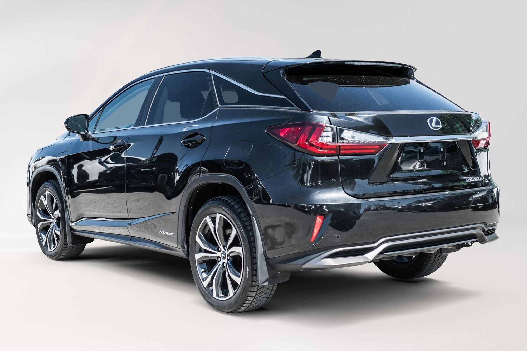 2019 Lexus RX 450h in Laval, Quebec