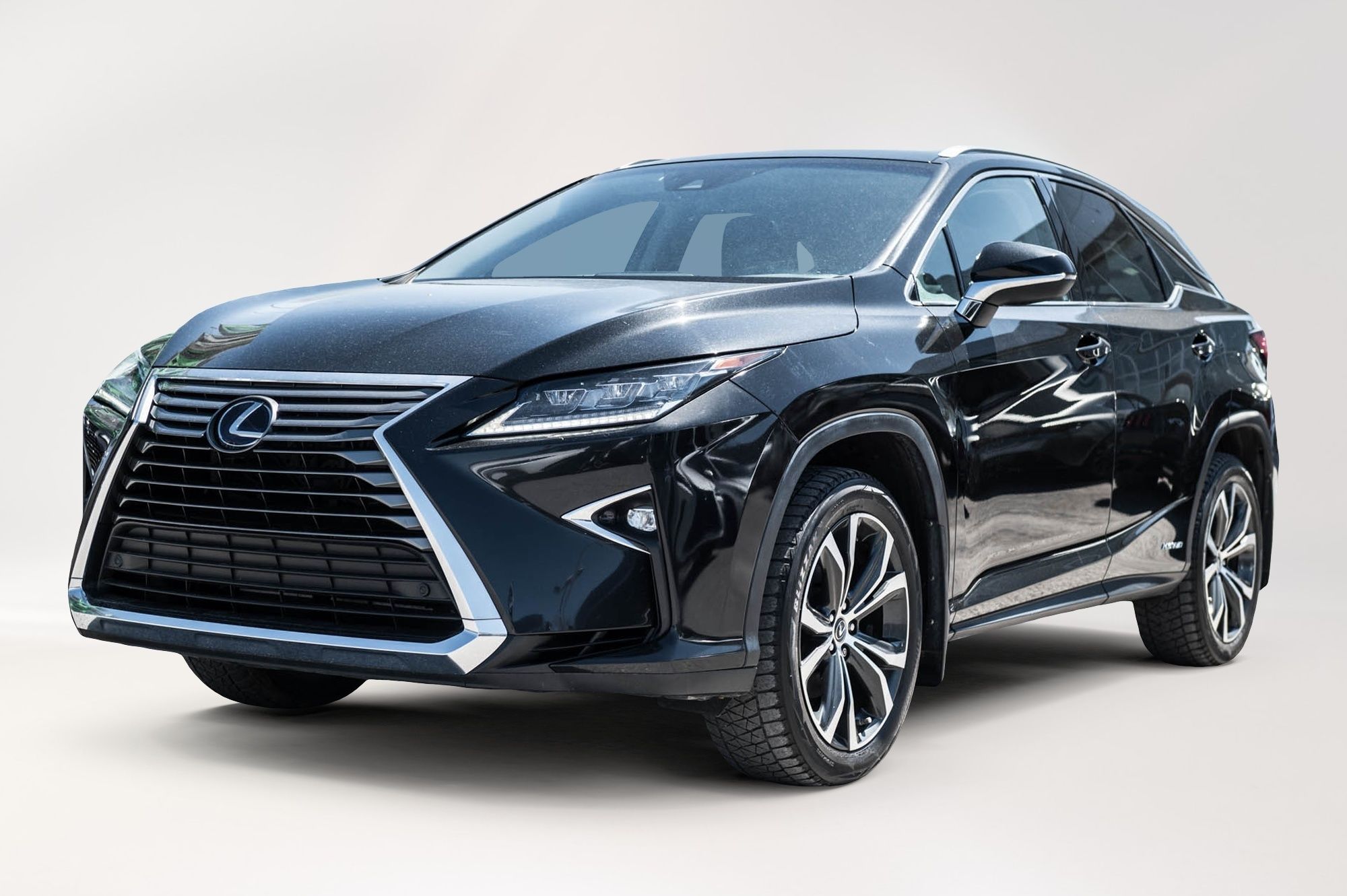 2019 Lexus RX 450h in Laval, Quebec