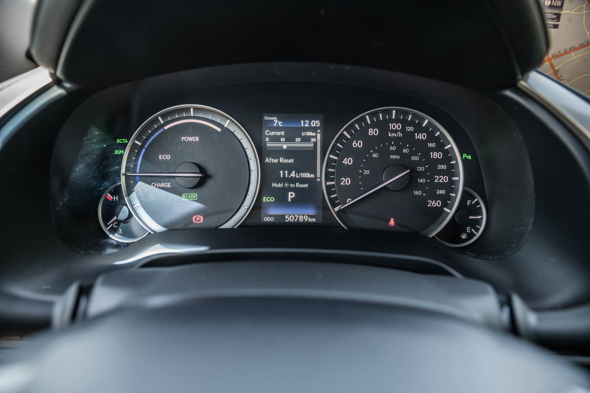2019 Lexus RX 450h in Laval, Quebec
