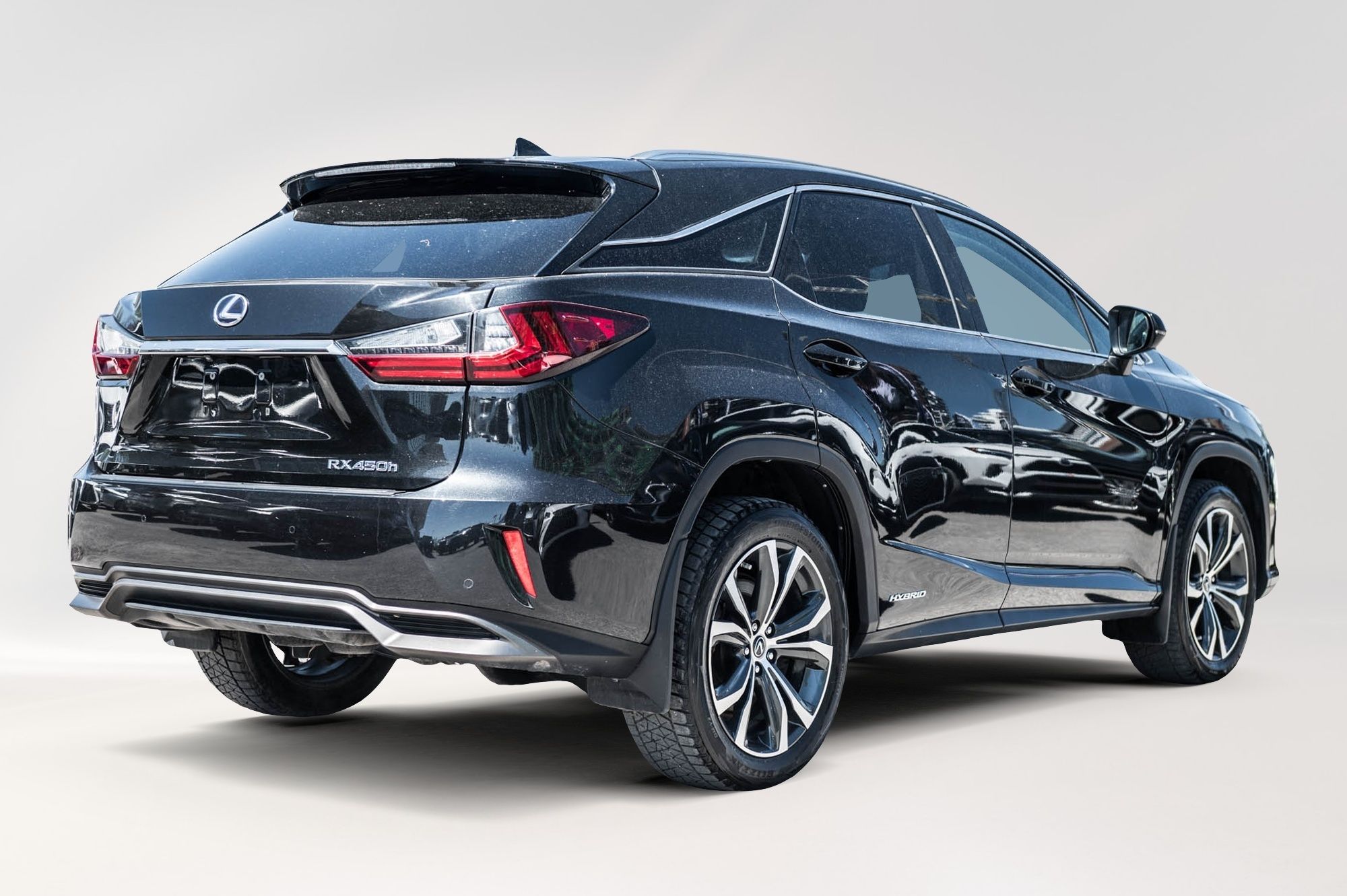 2019 Lexus RX 450h in Laval, Quebec