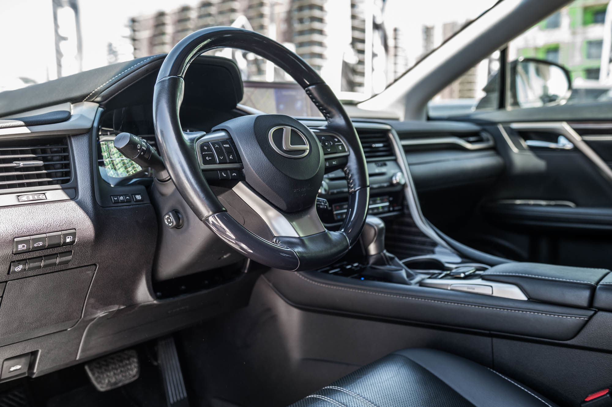 2019 Lexus RX 450h in Laval, Quebec