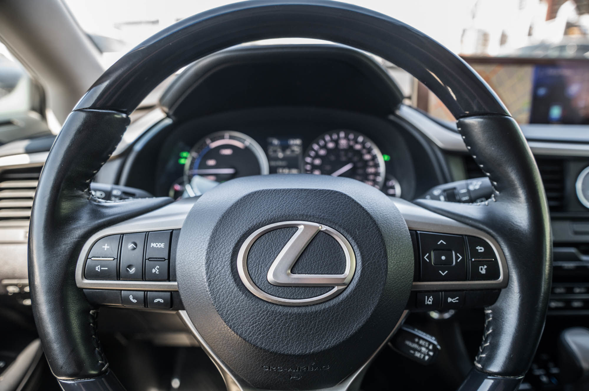 2019 Lexus RX 450h in Laval, Quebec