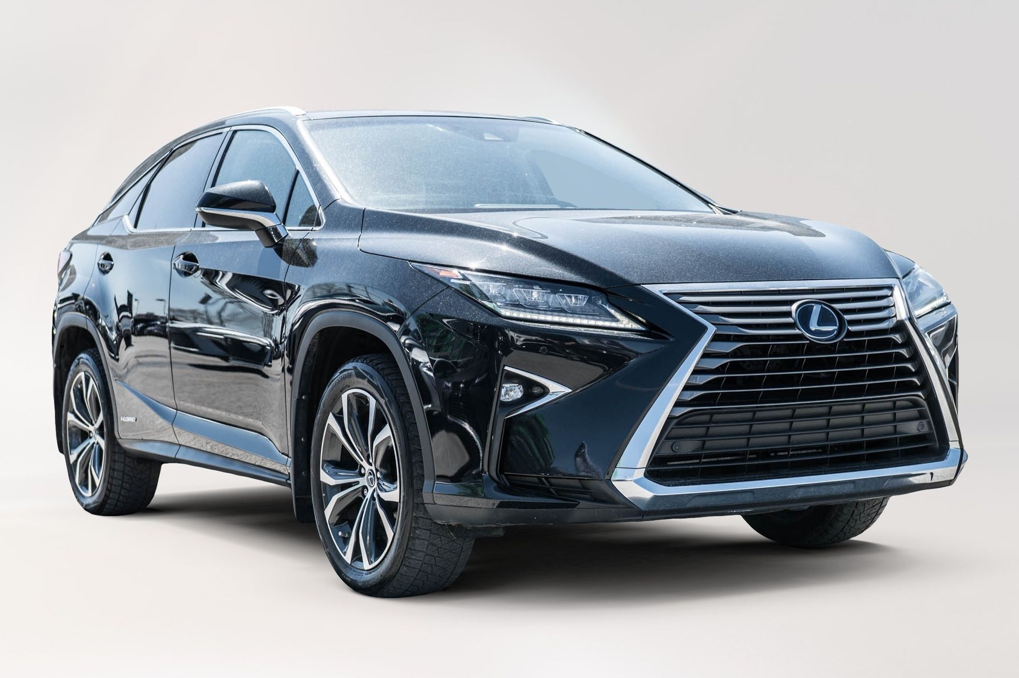 2019 Lexus RX 450h in Laval, Quebec