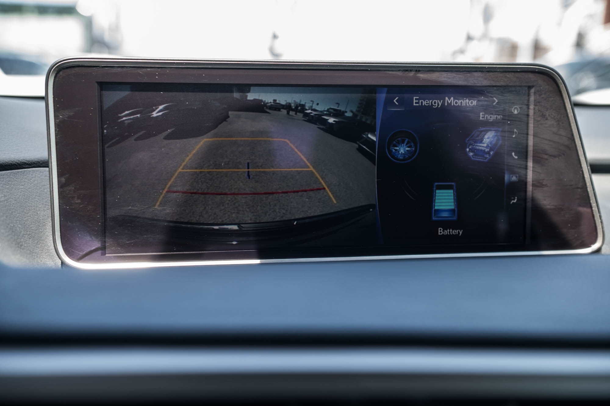 2019 Lexus RX 450h in Laval, Quebec