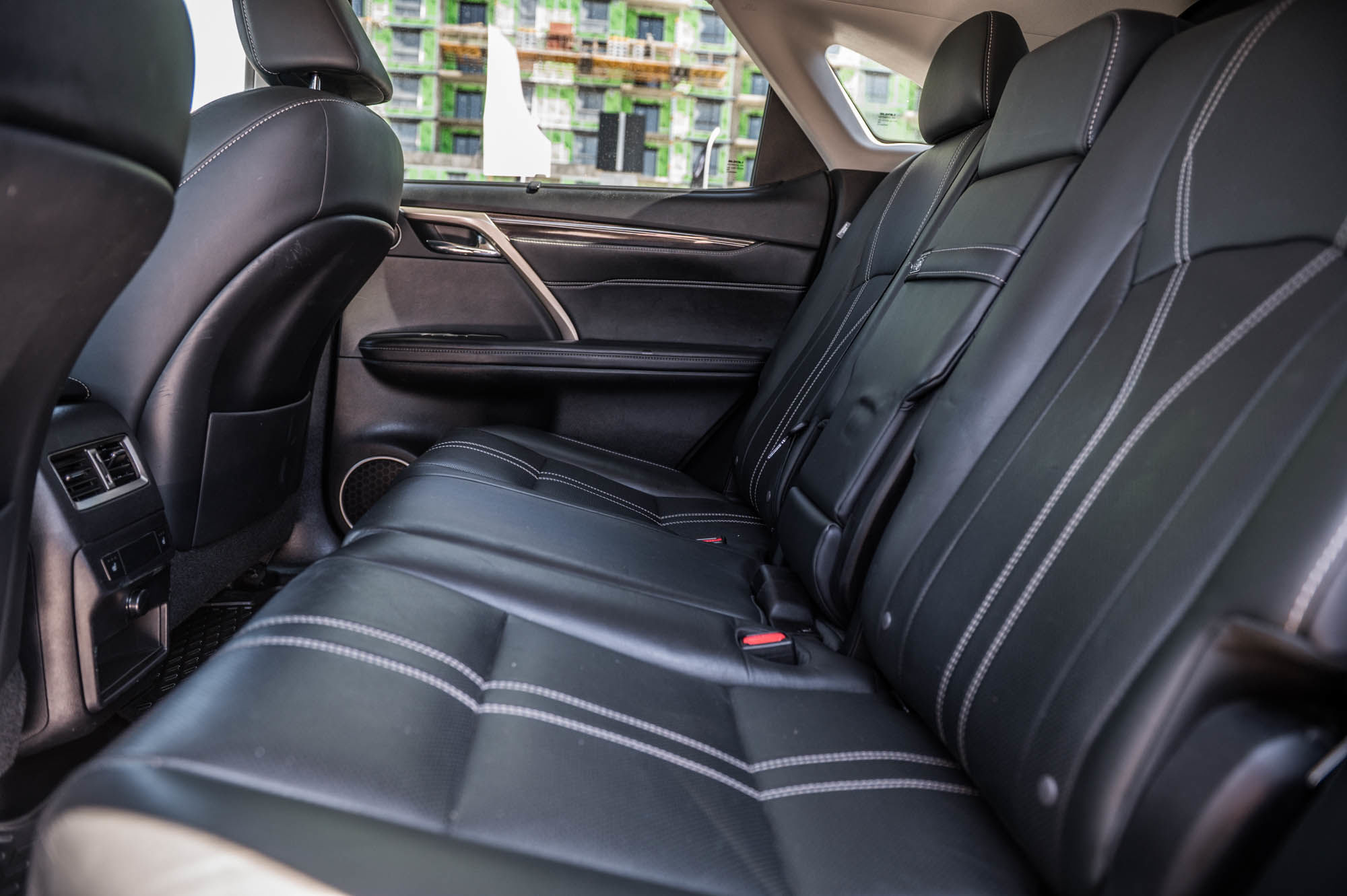 2019 Lexus RX 450h in Laval, Quebec