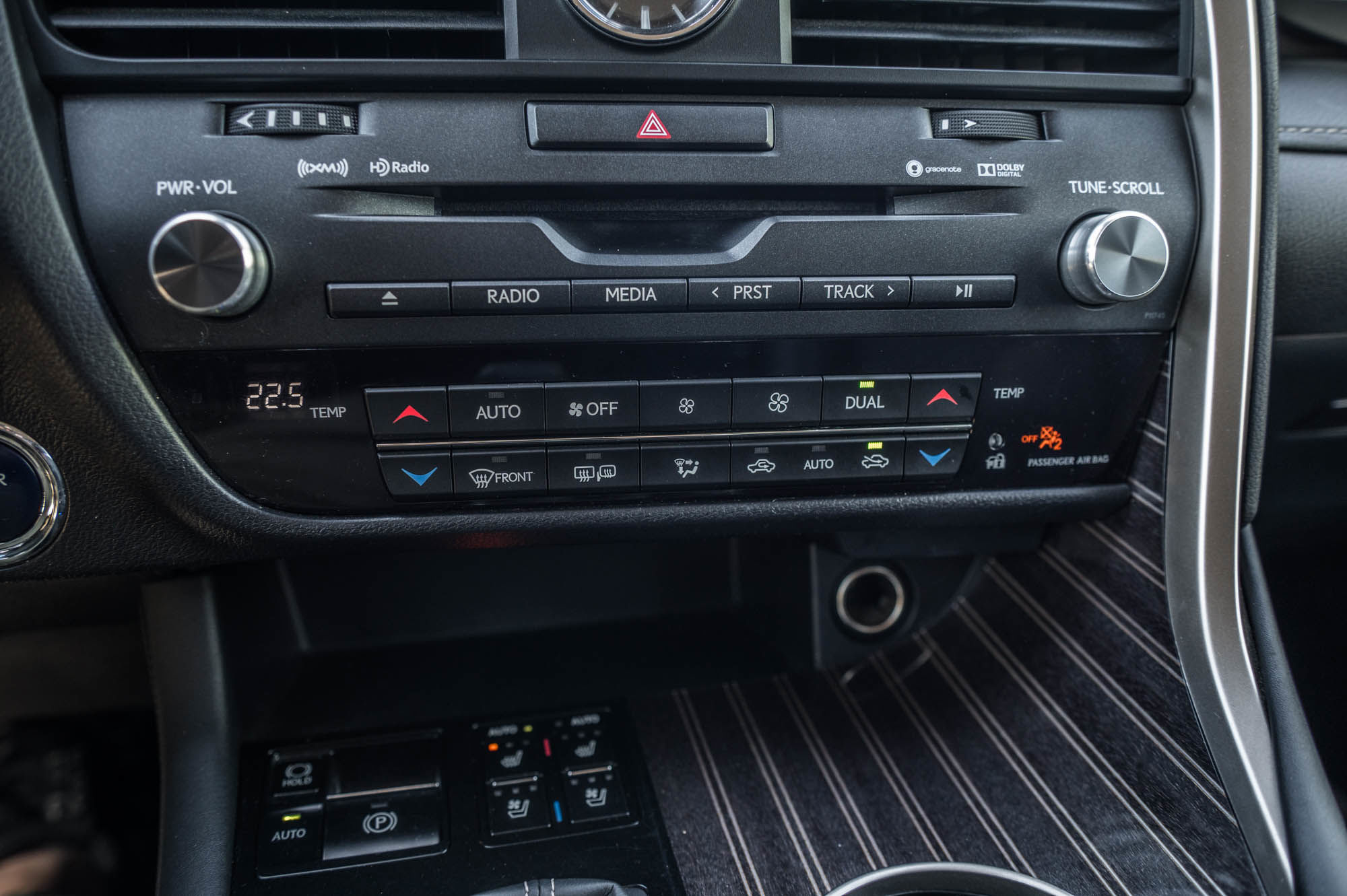 2019 Lexus RX 450h in Laval, Quebec