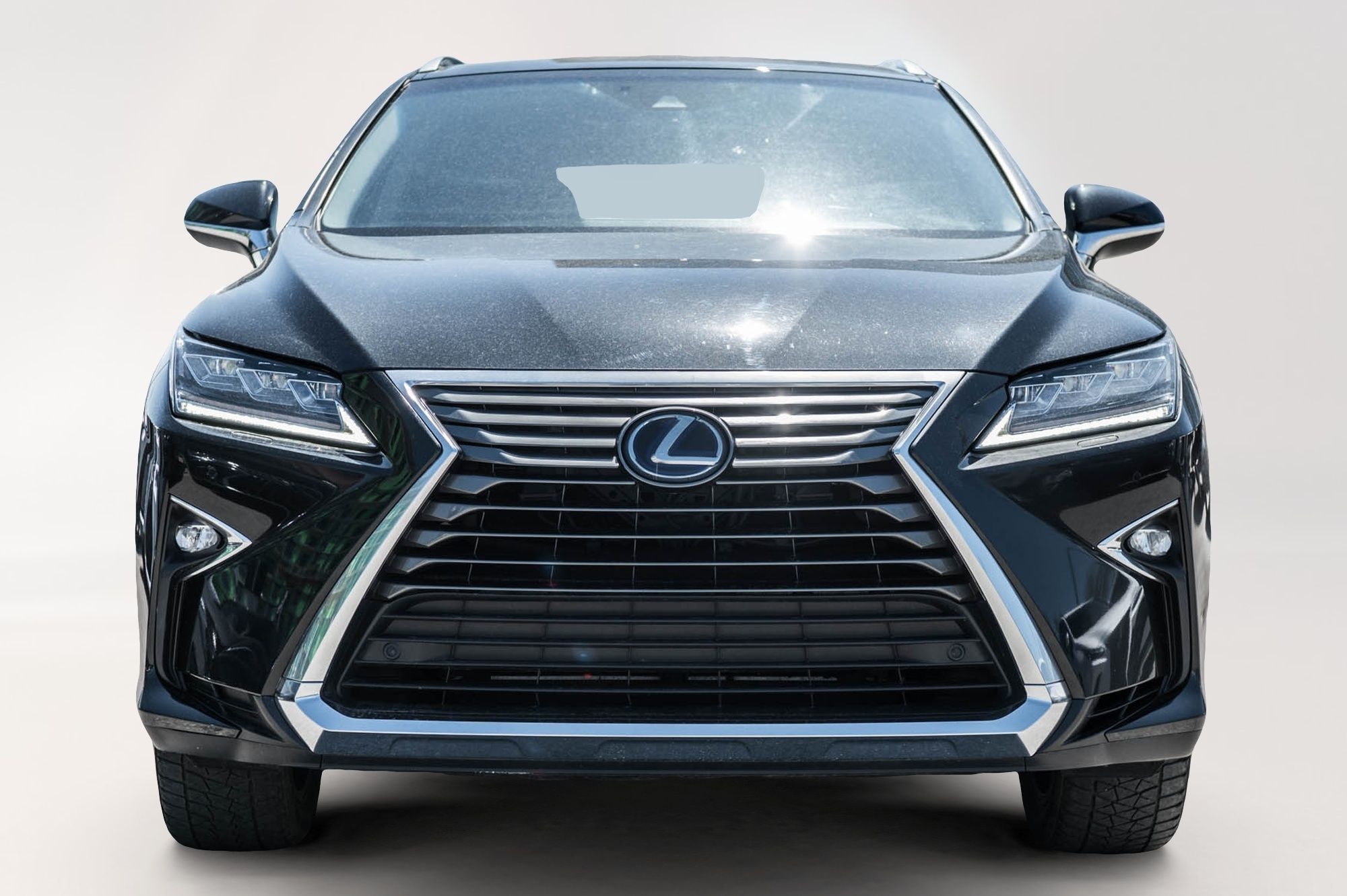 2019 Lexus RX 450h in Laval, Quebec