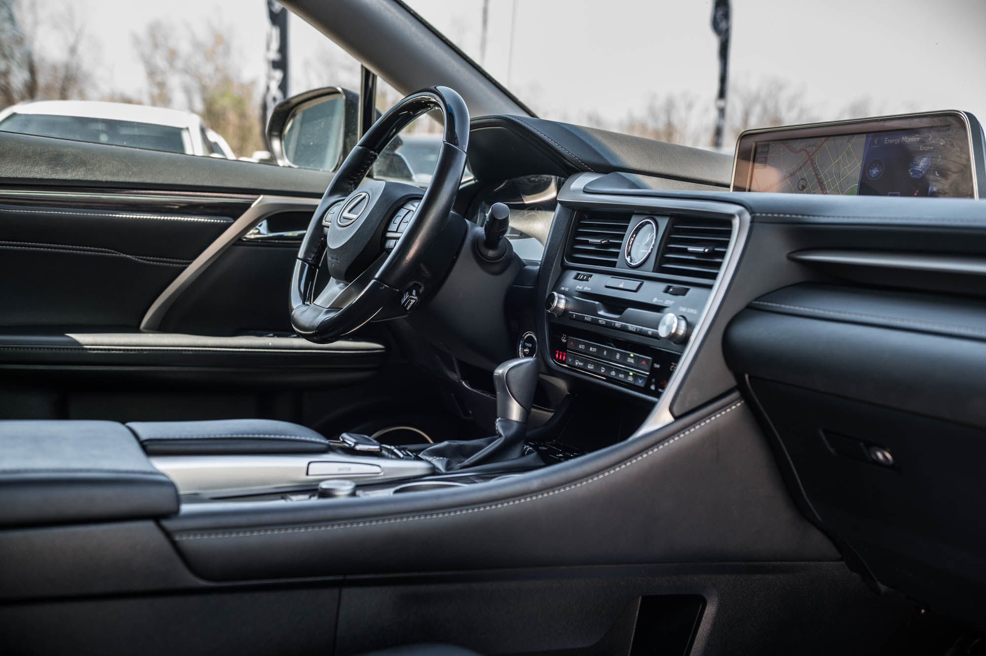 2019 Lexus RX 450h in Laval, Quebec