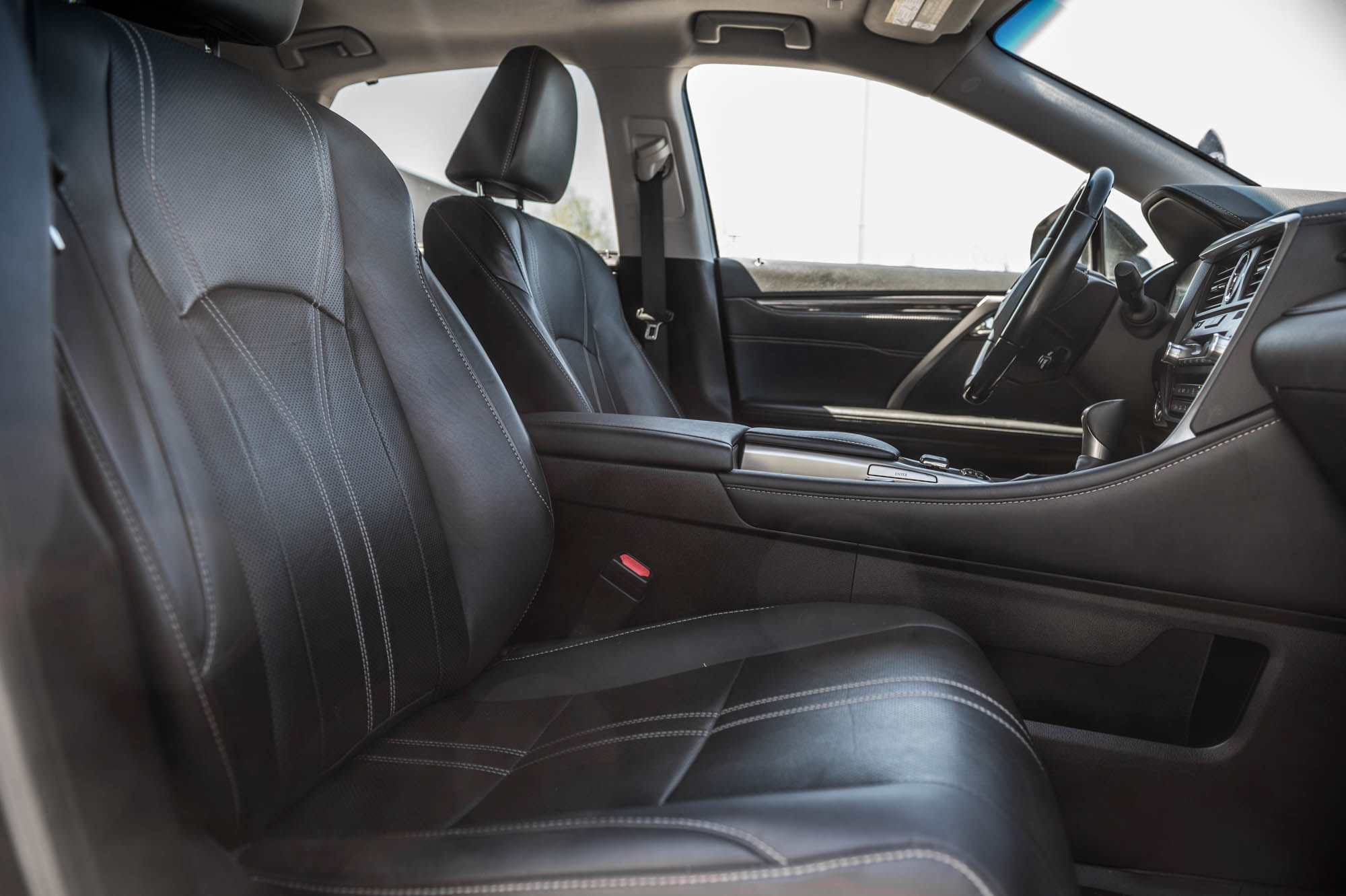 2019 Lexus RX 450h in Laval, Quebec