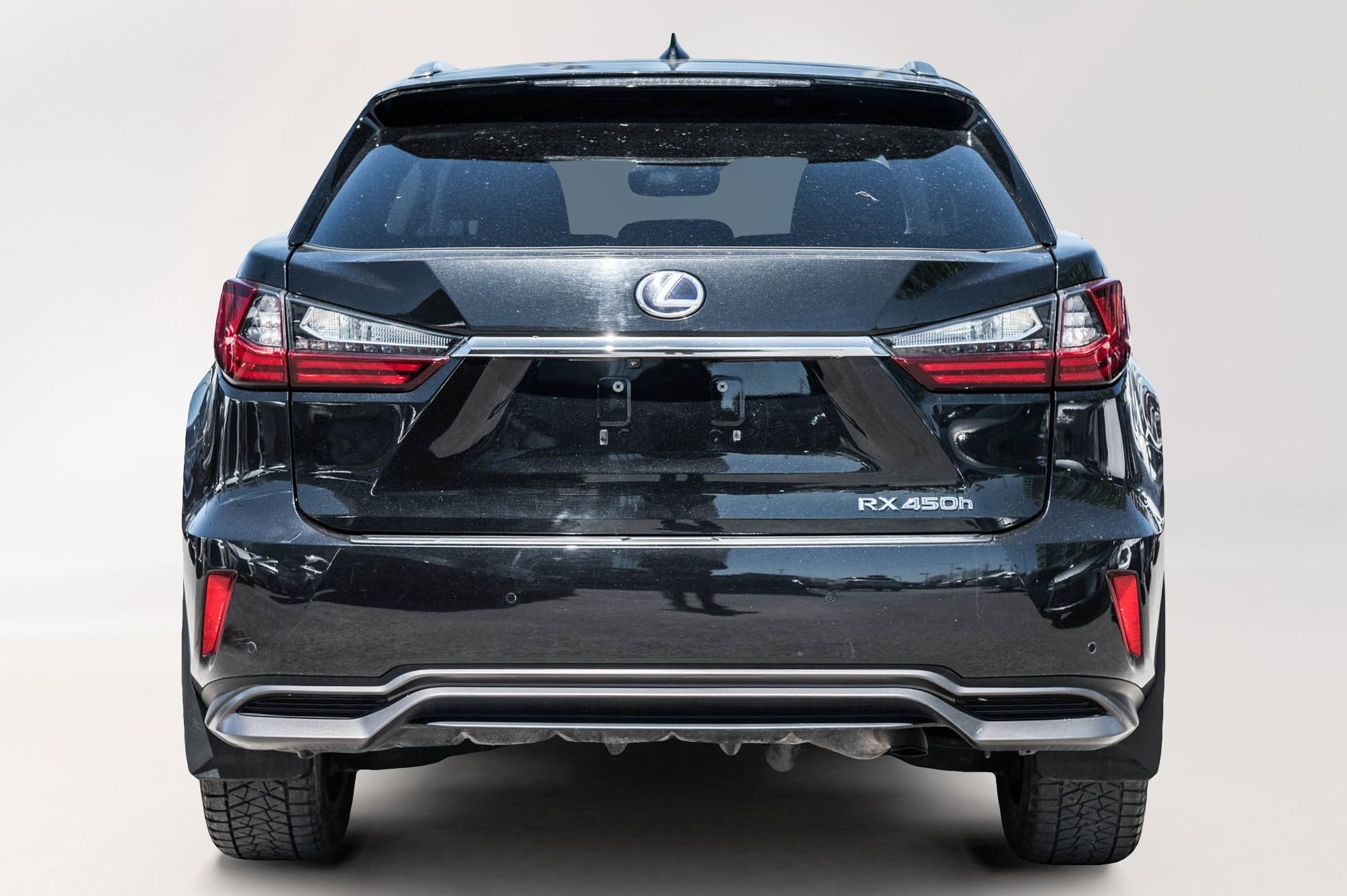 2019 Lexus RX 450h in Laval, Quebec