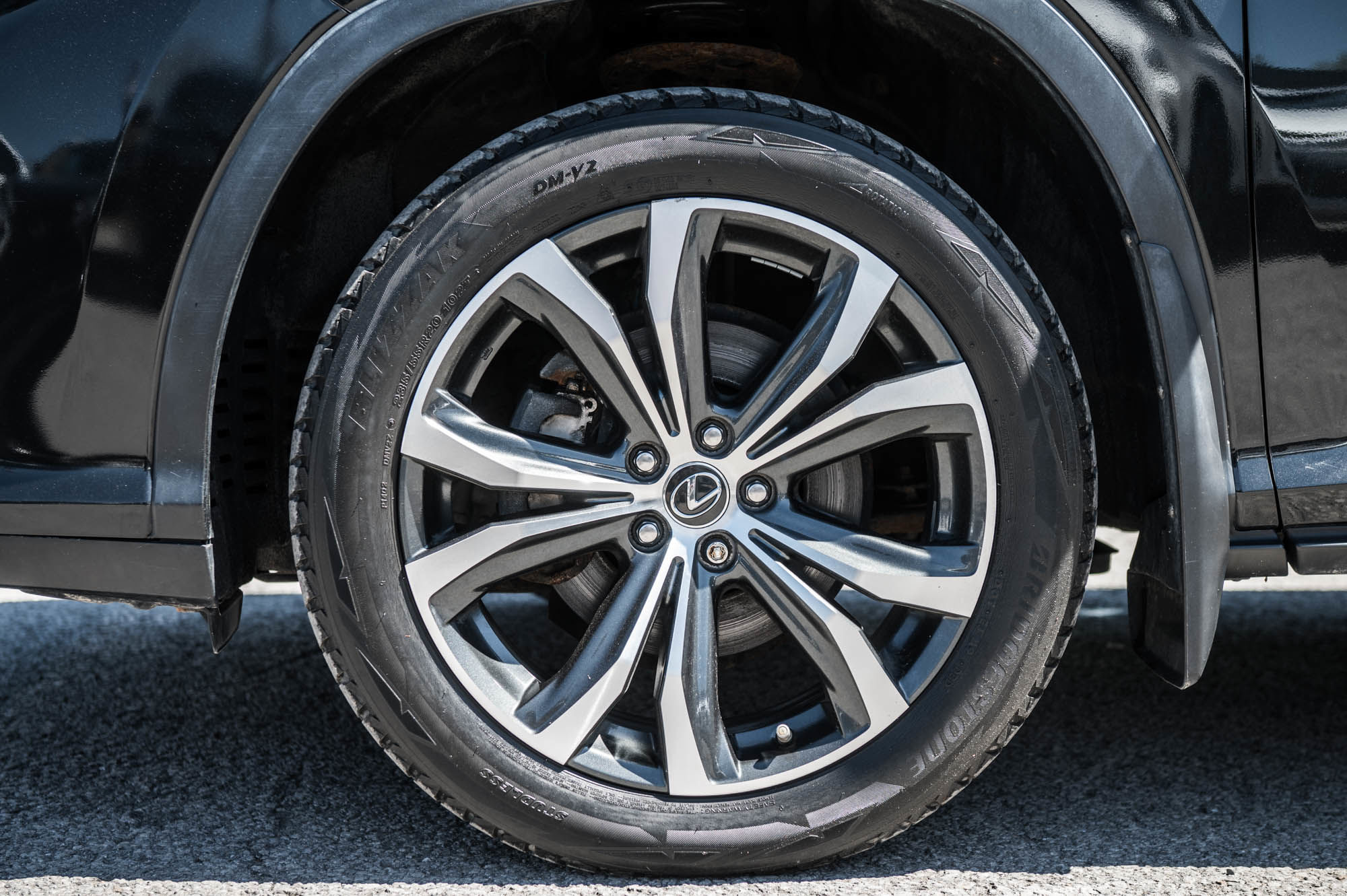 2019 Lexus RX 450h in Laval, Quebec