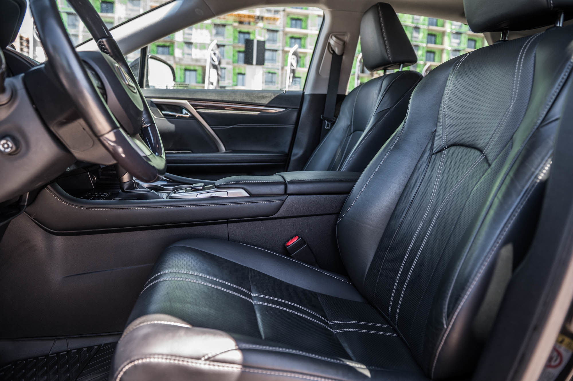 2019 Lexus RX 450h in Laval, Quebec