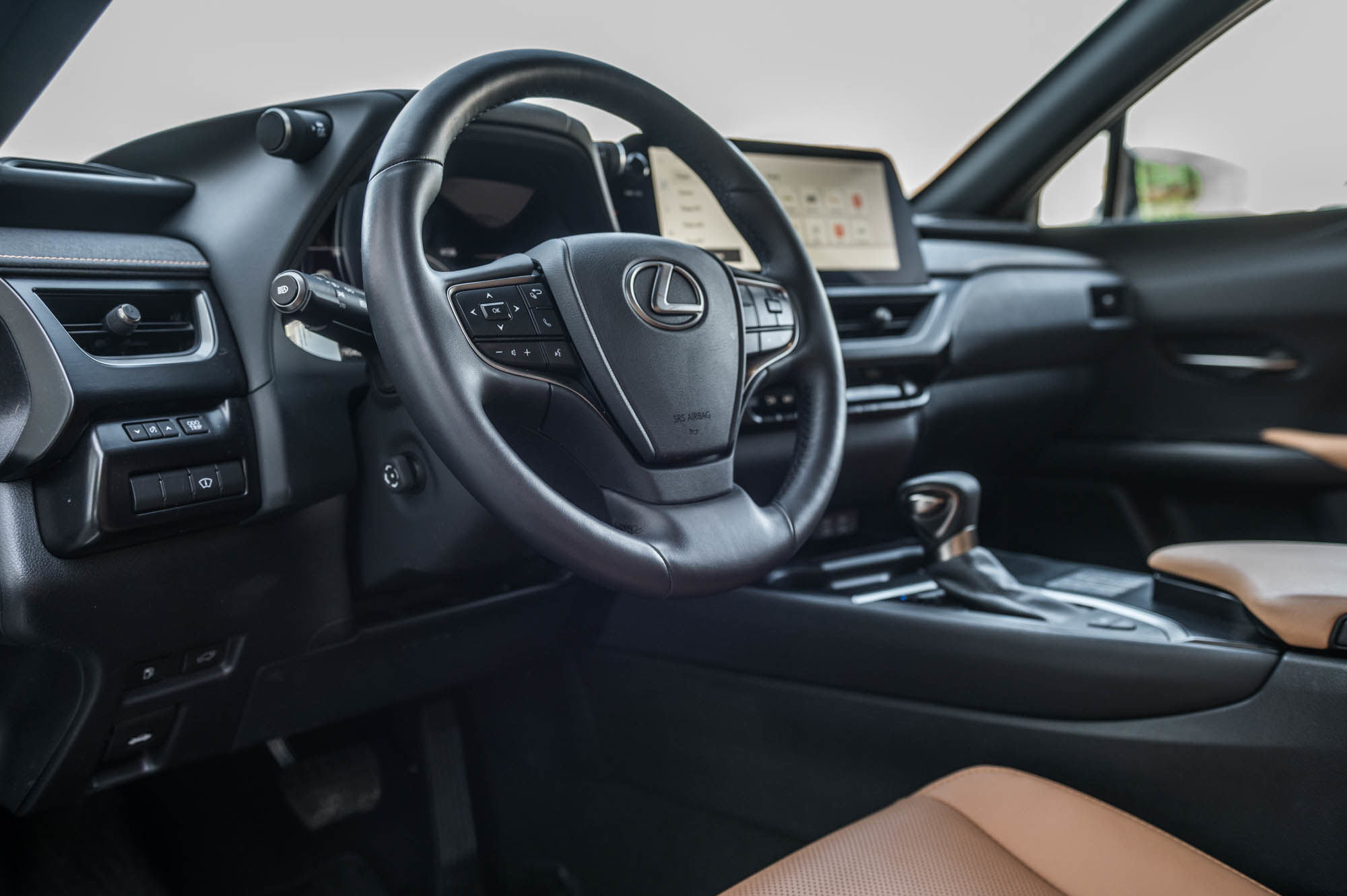 2024 Lexus UX 250h in Laval, Quebec